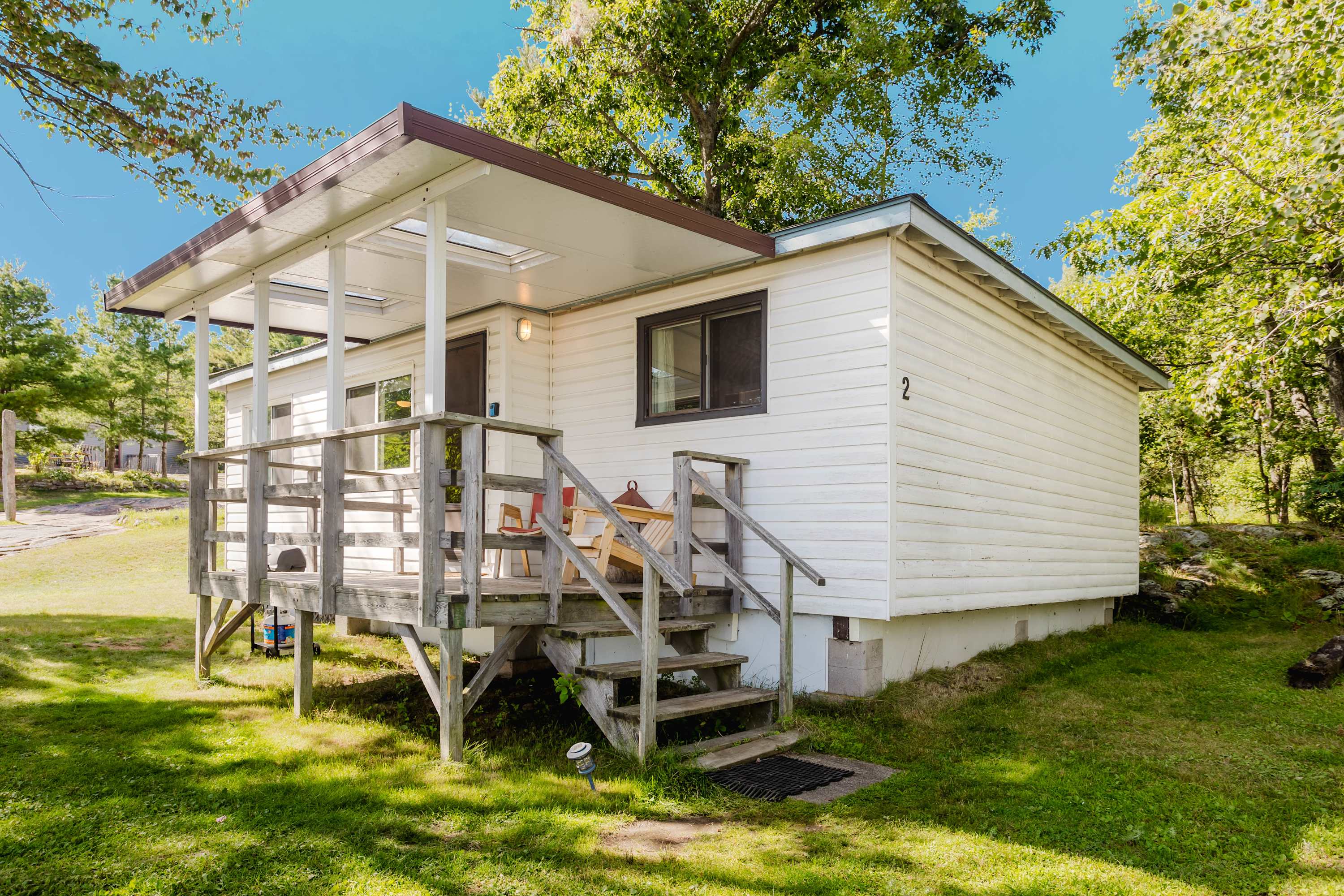 Lakeview 3-bedroom Cottage, BBQ, Firepit, Beach #2