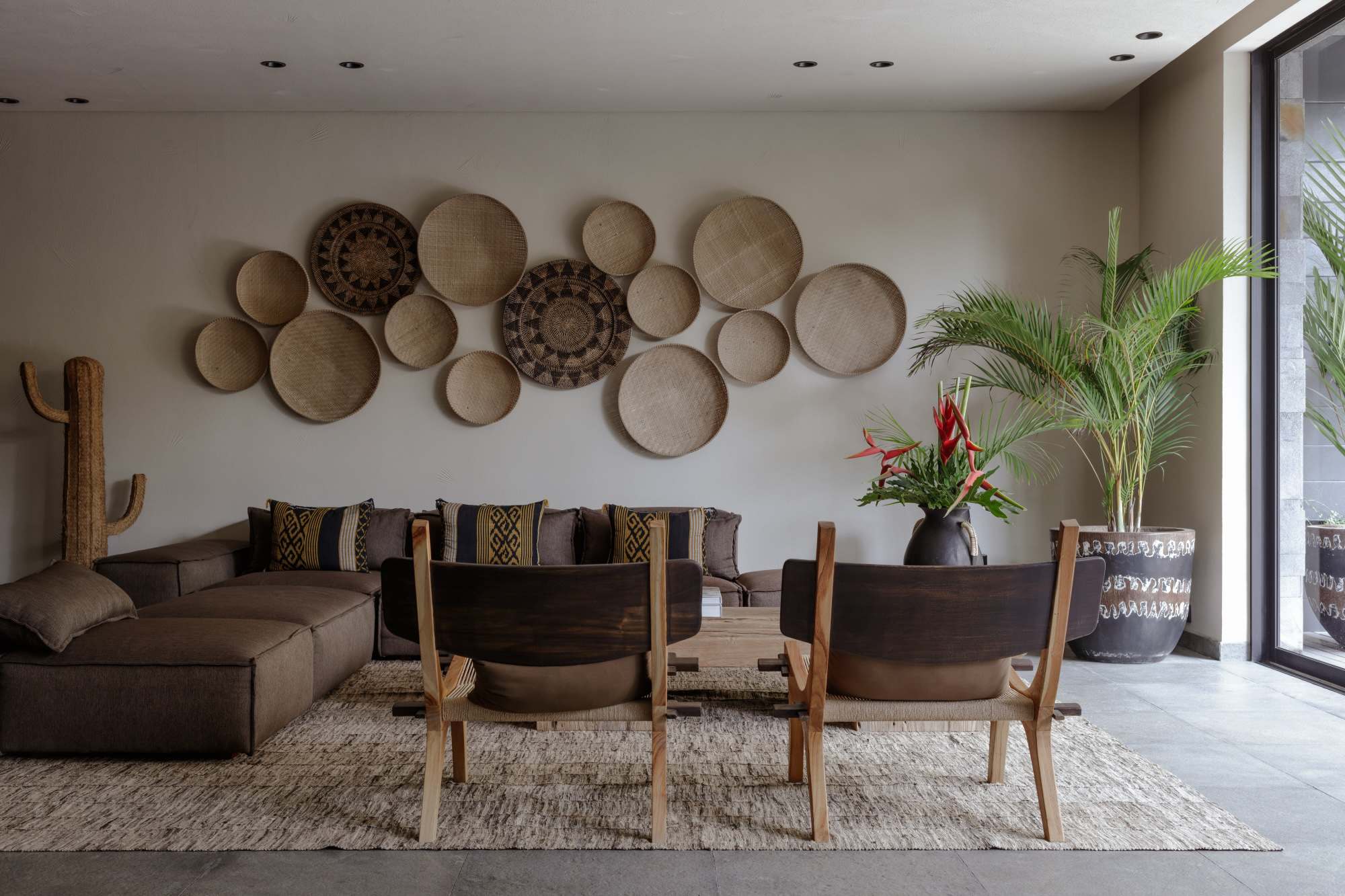 Black Villas Canggu by OXO