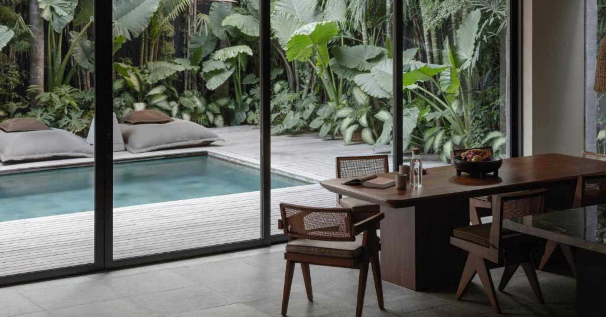 Black Villas Canggu by OXO