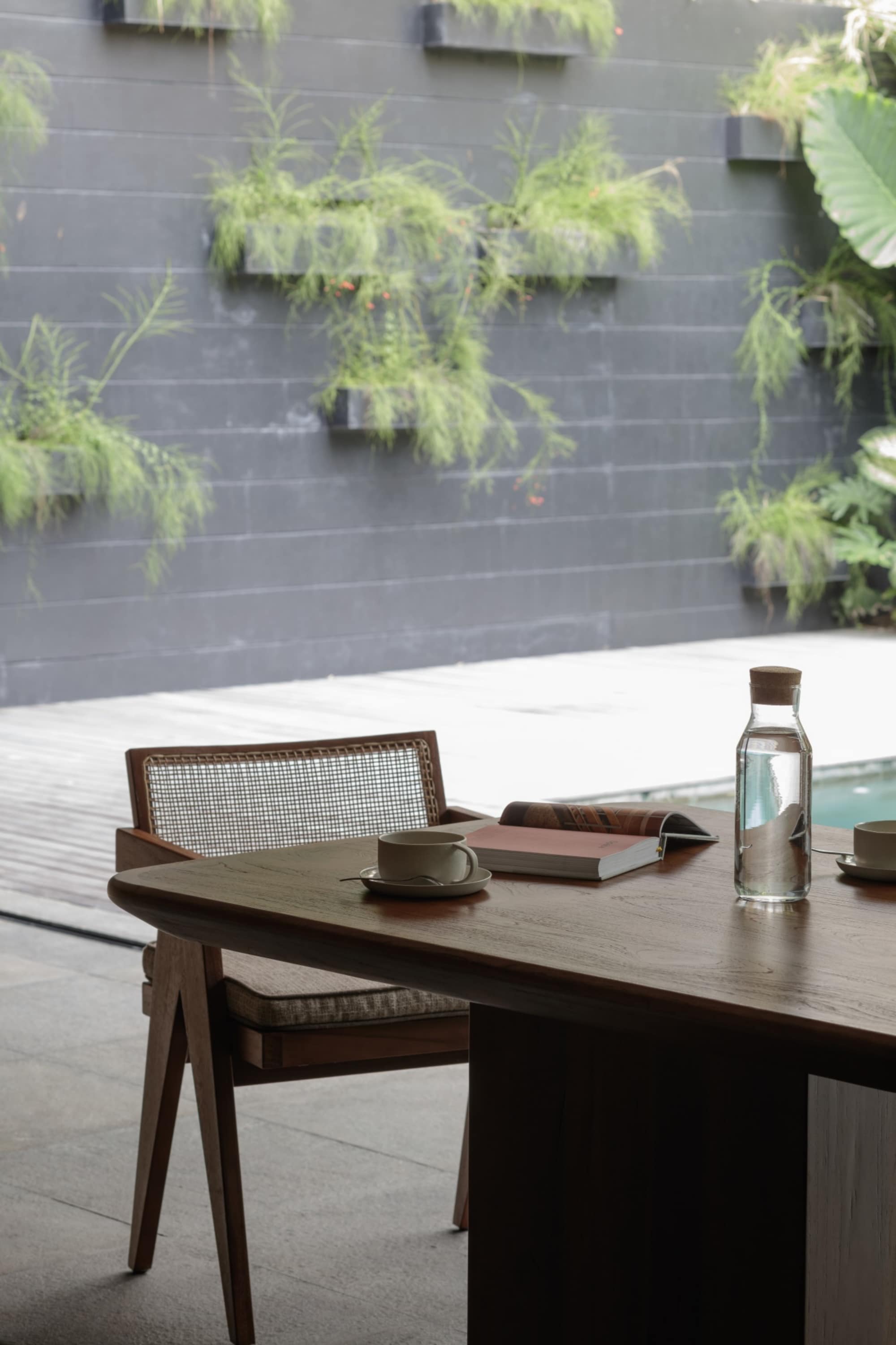 Black Villas Canggu by OXO