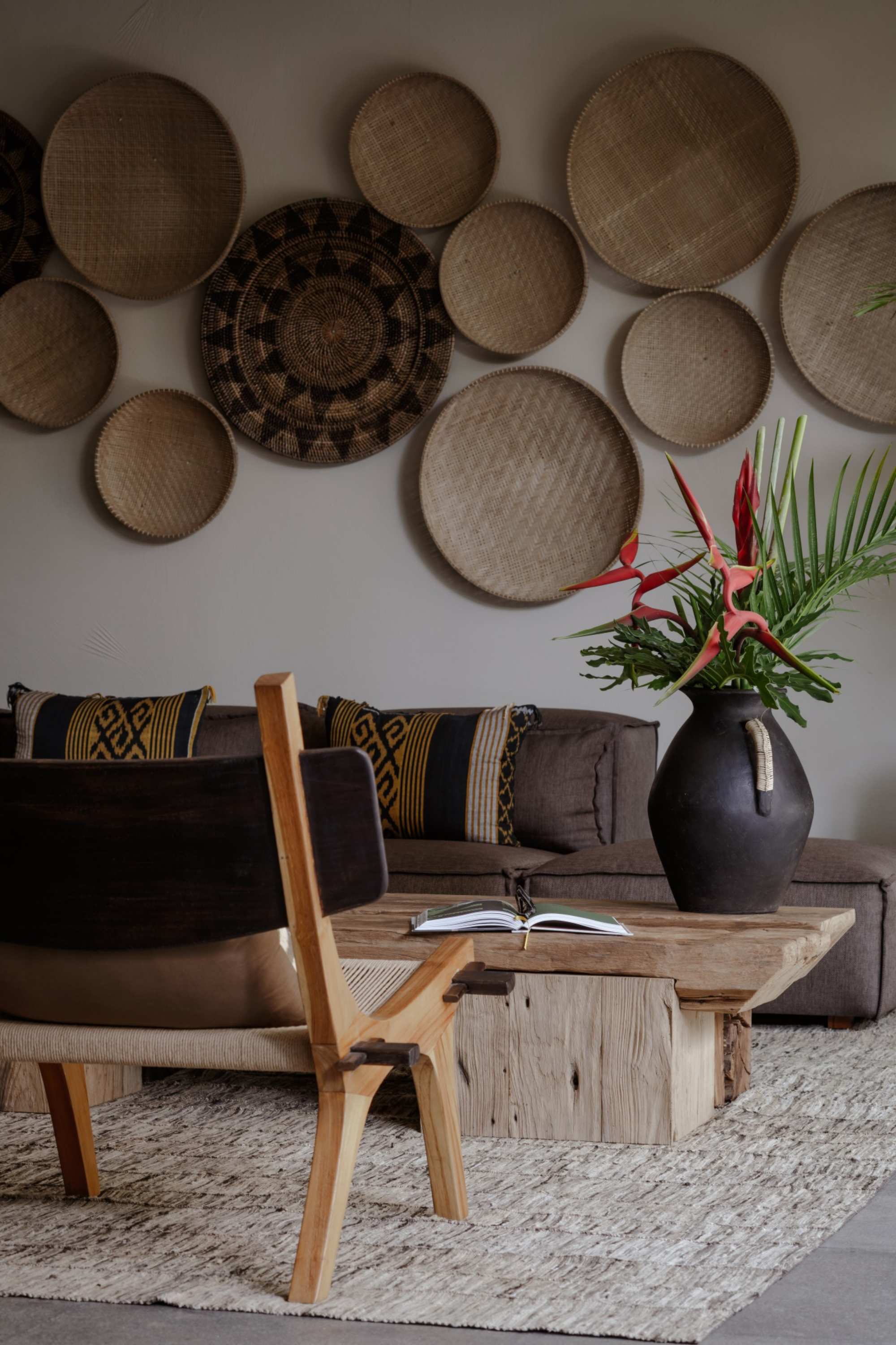 Black Villas Canggu by OXO