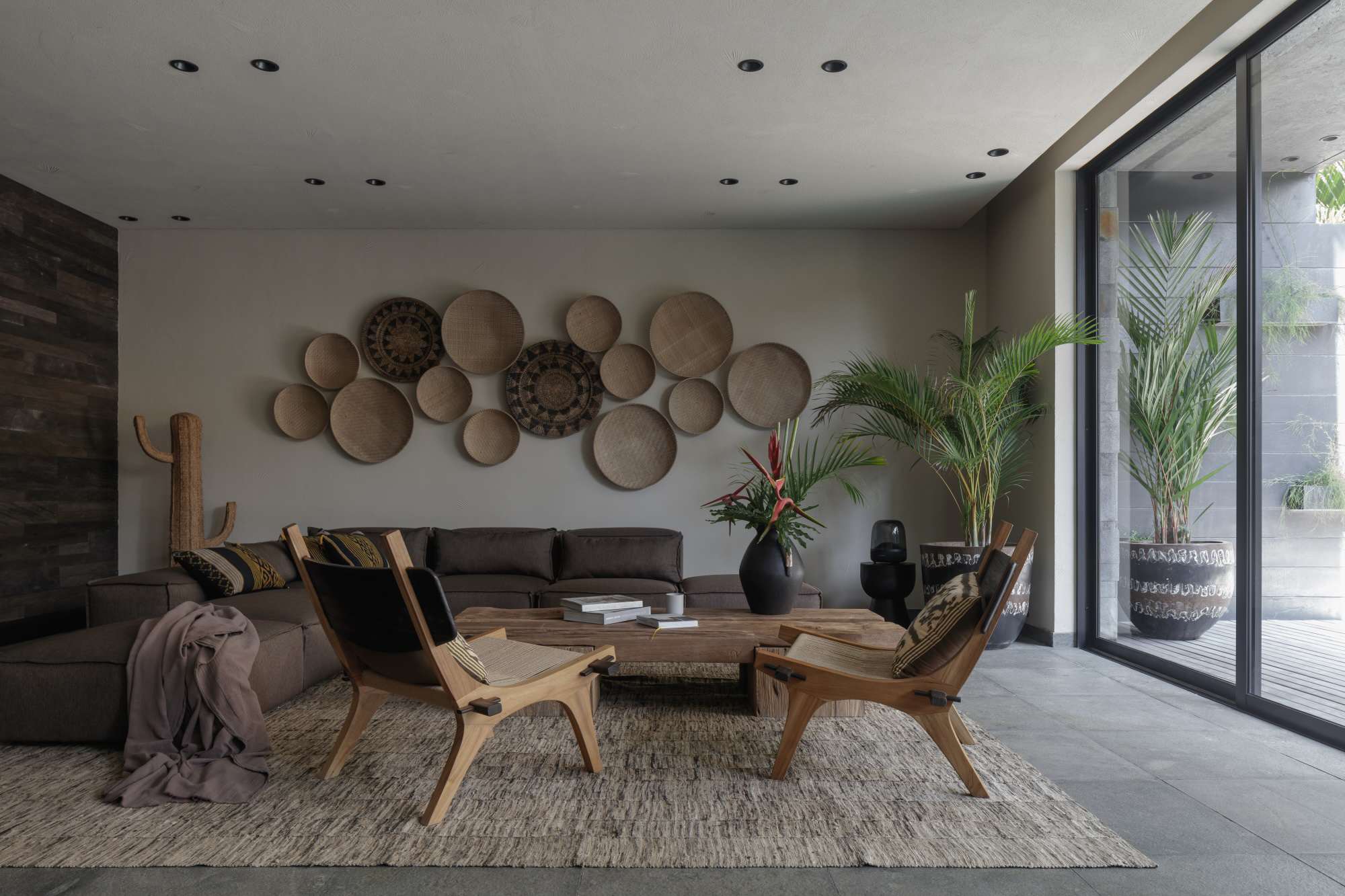 Black Villas Canggu by OXO
