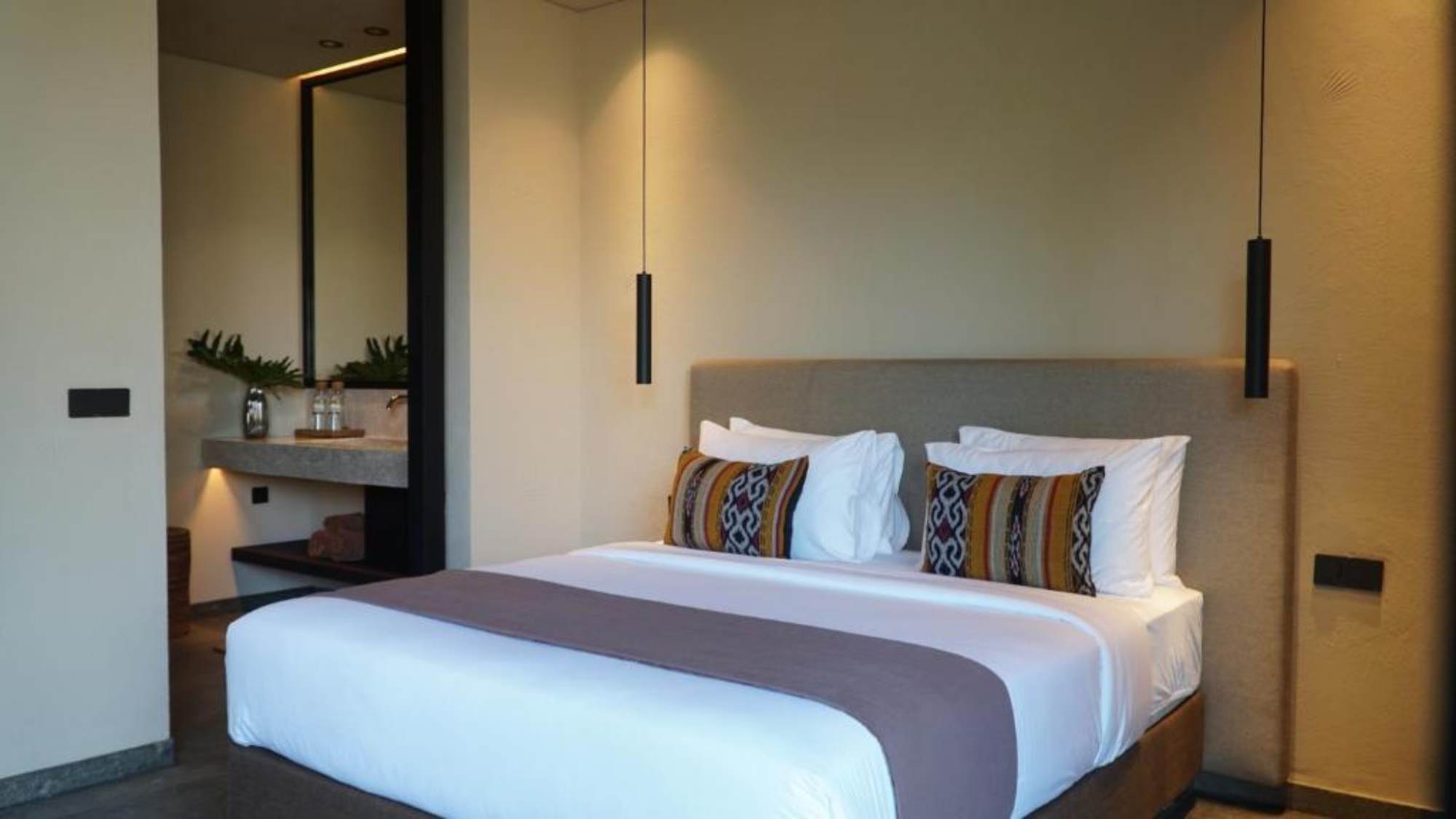Black Villas Canggu by OXO