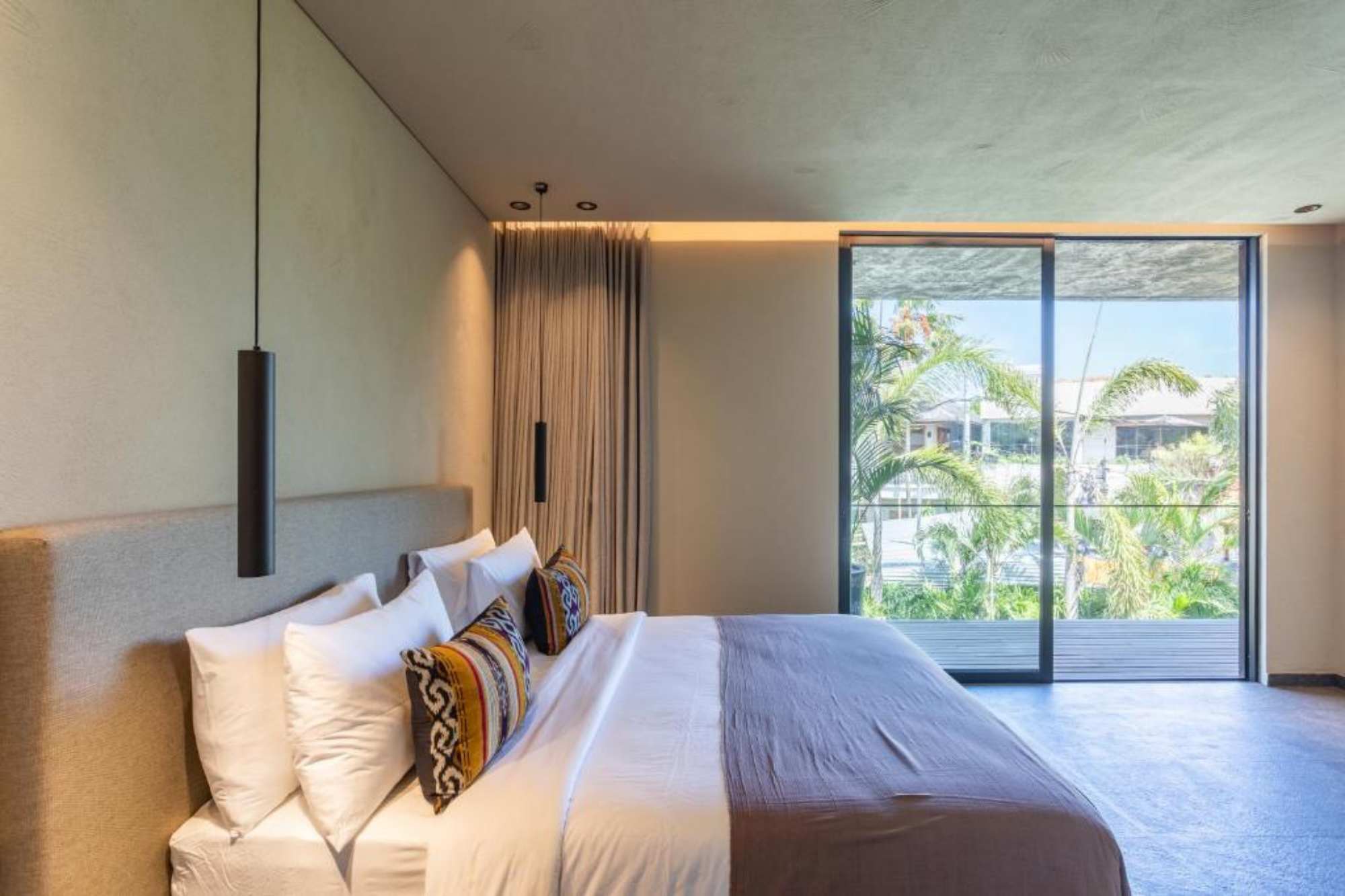 Black Villas Canggu by OXO