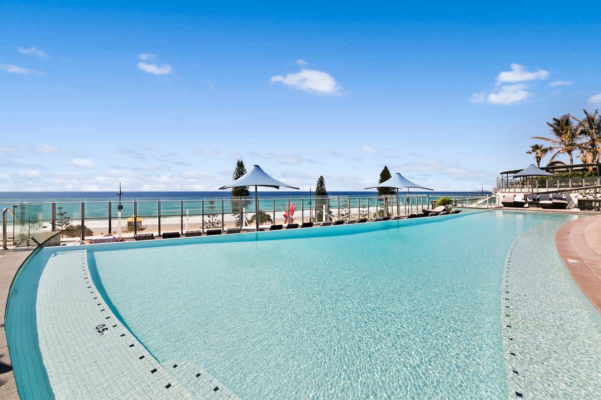 Soul 3 Bedroom Ocean