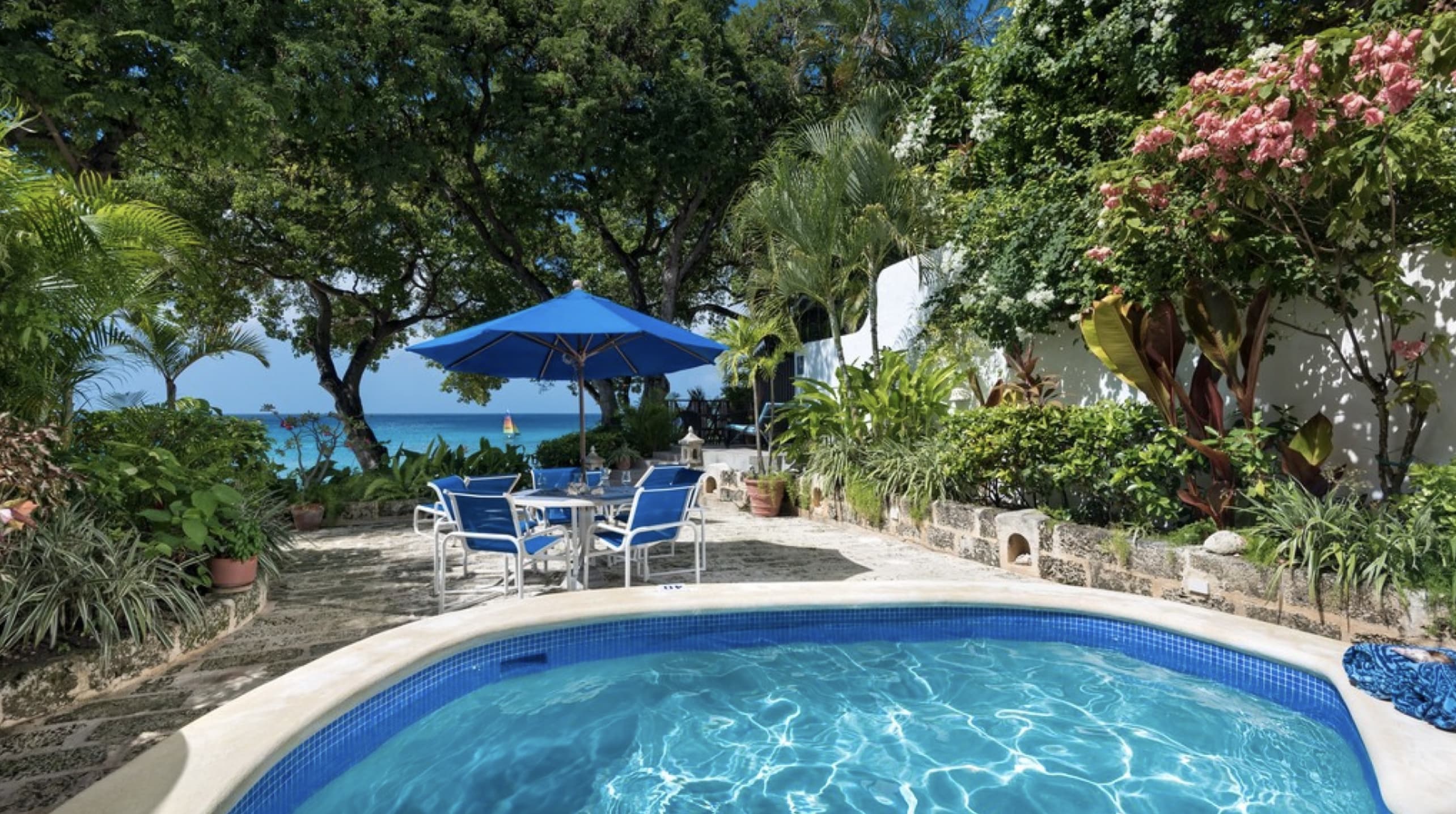 Merlin Bay – Ocean’s Edge — Saint James, Saint James — vacation rental