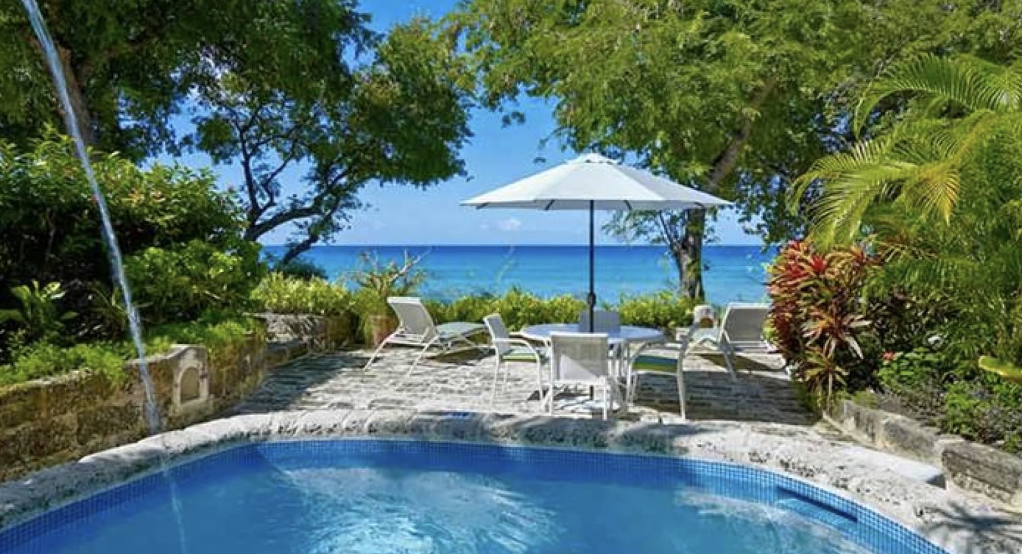 Merlin Bay – Gingerbread — Saint James, Saint James — vacation rental