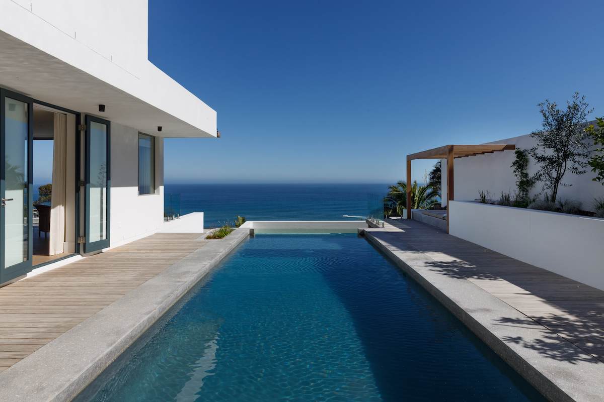 Ocean Dream Home featured image