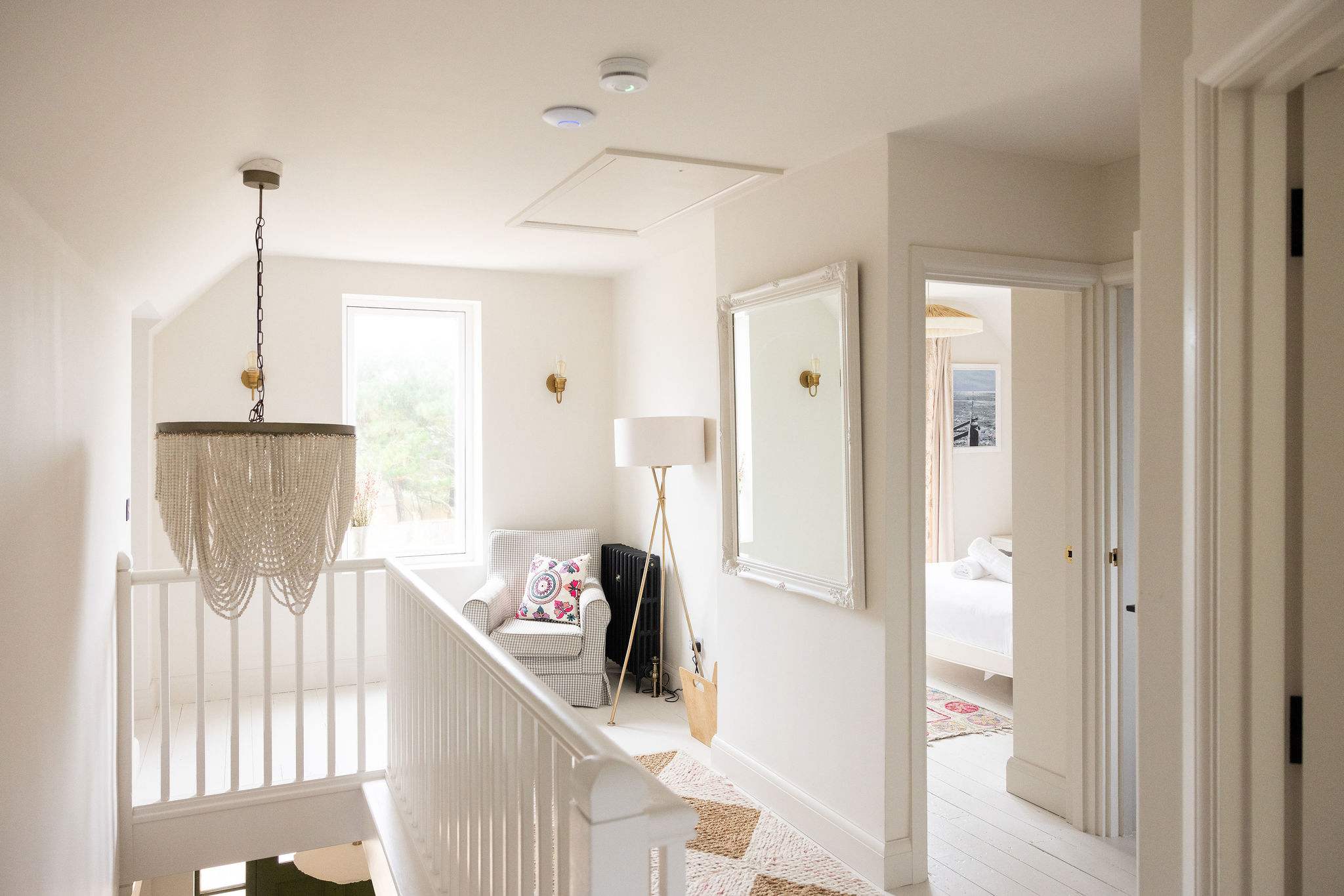 Bright and stylish retreat in West Wittering