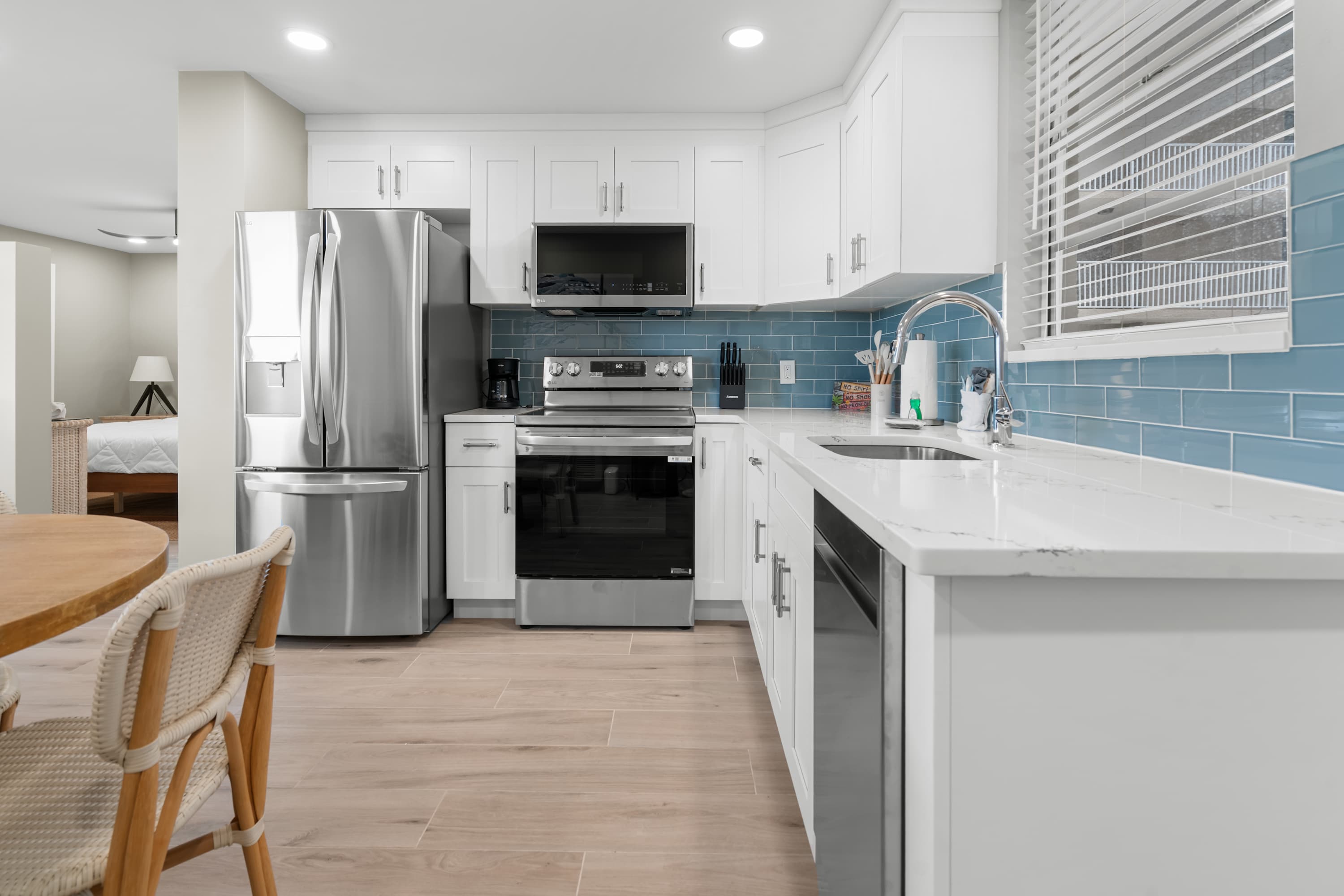Newly Renovated Beach & Tennis Unit 3402 — Bonita Springs, FL — vacation rental