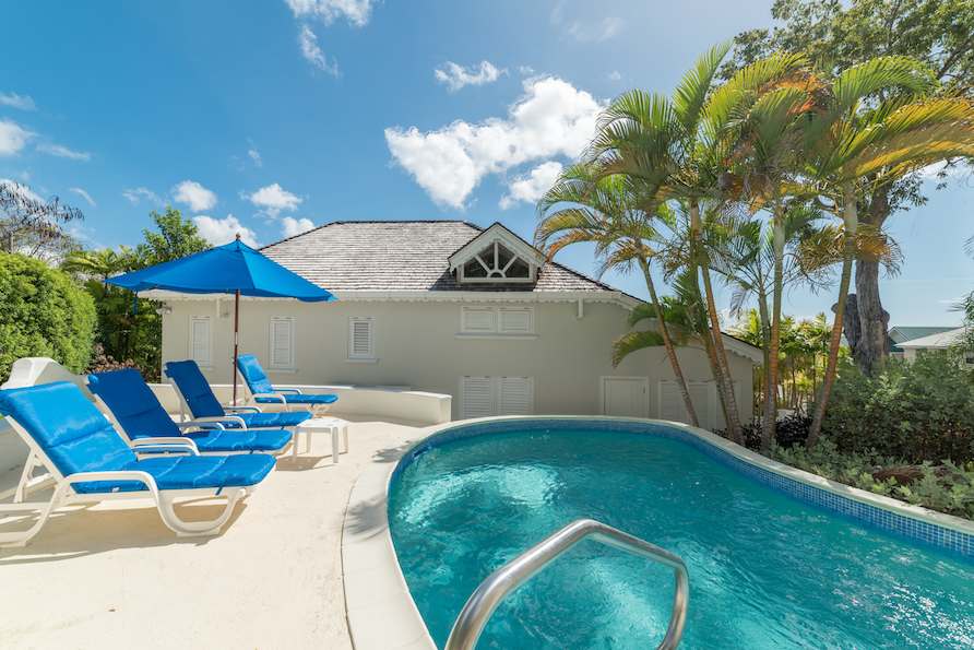 Villa Success — Saint James, Saint James — vacation rental