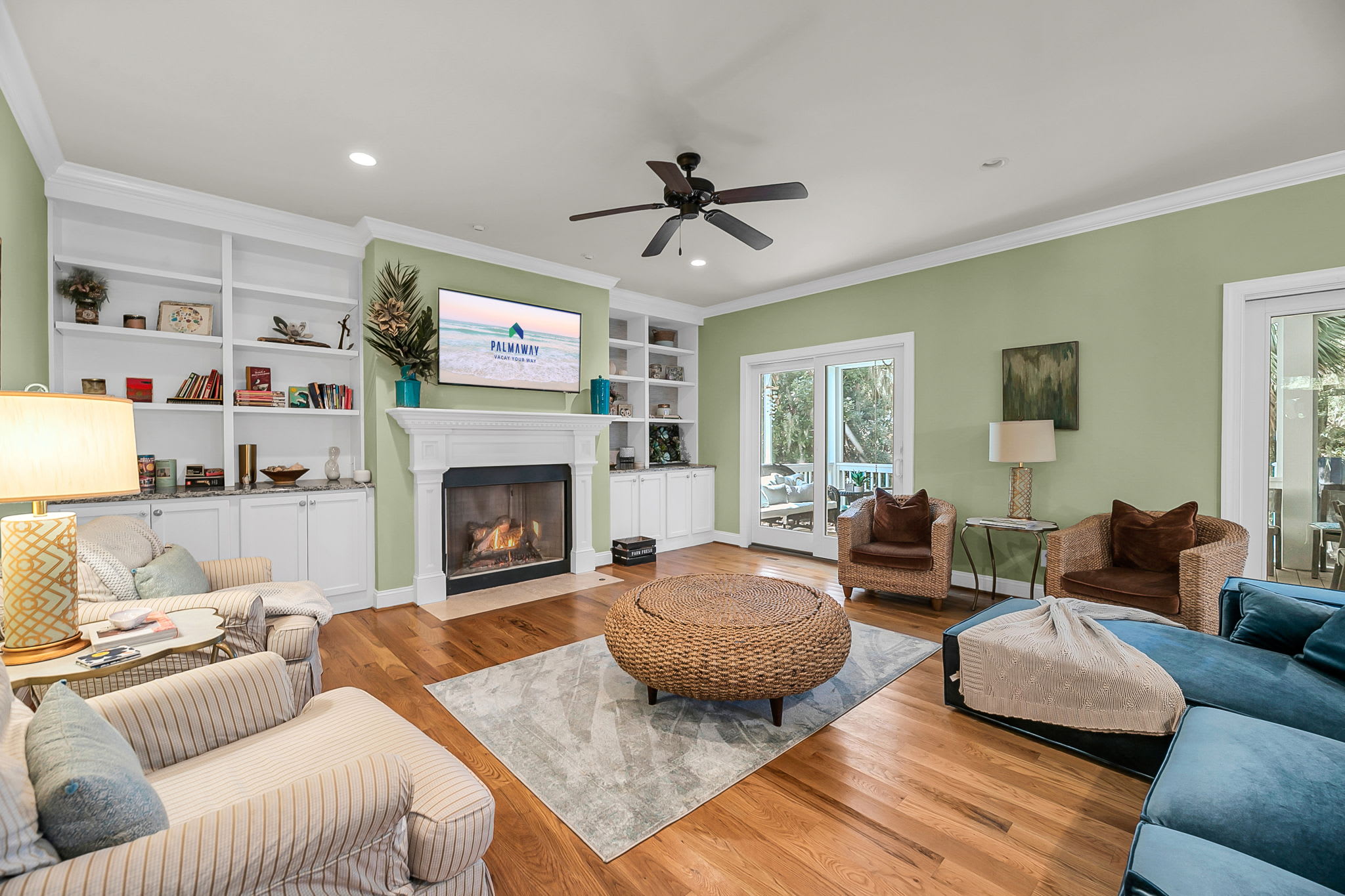 Island Time - Pet Friendly and Minutes from Beach