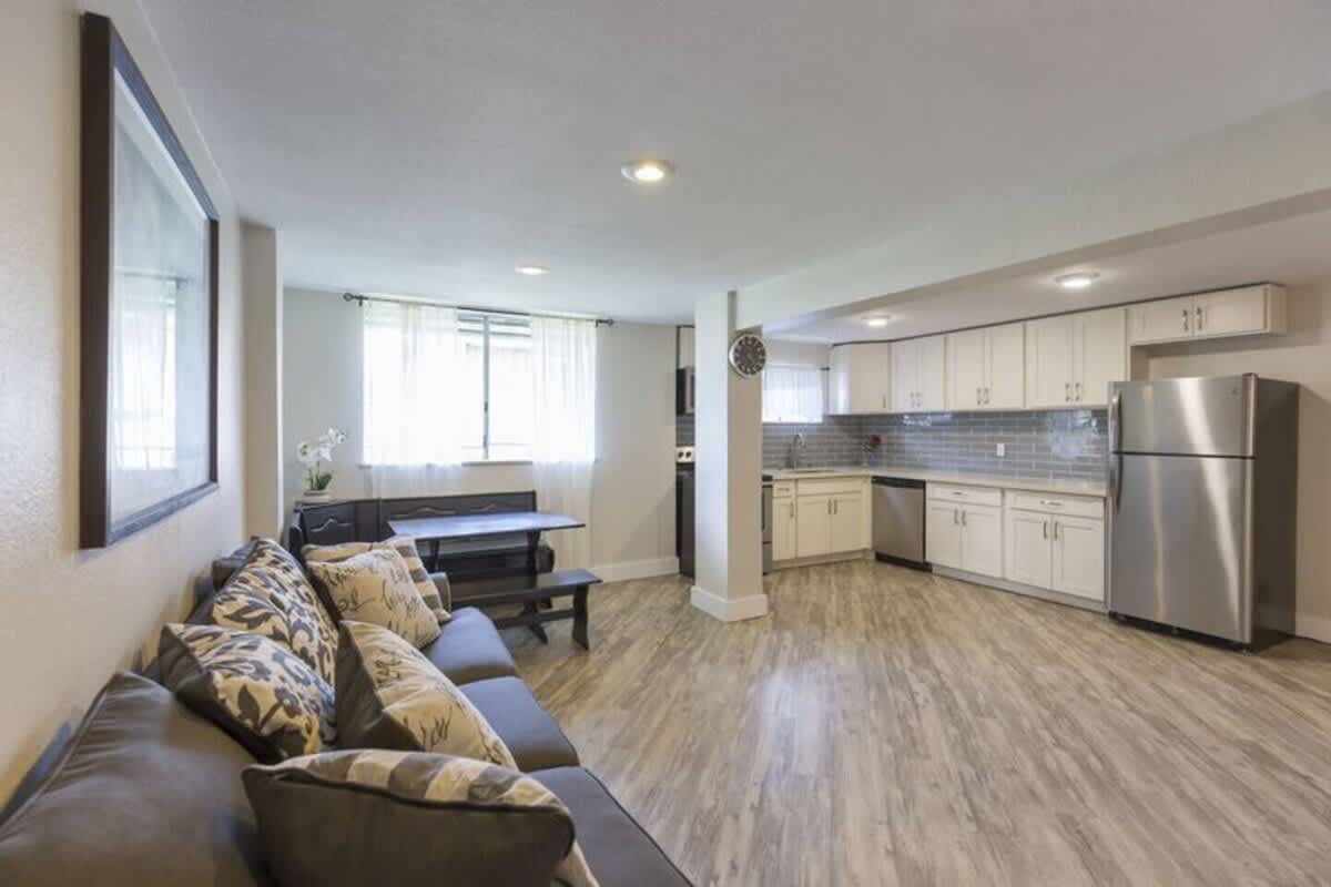 Hauula Hawaiian Home - AC, Close to beaches,PCC — Hauula, HI — vacation rental