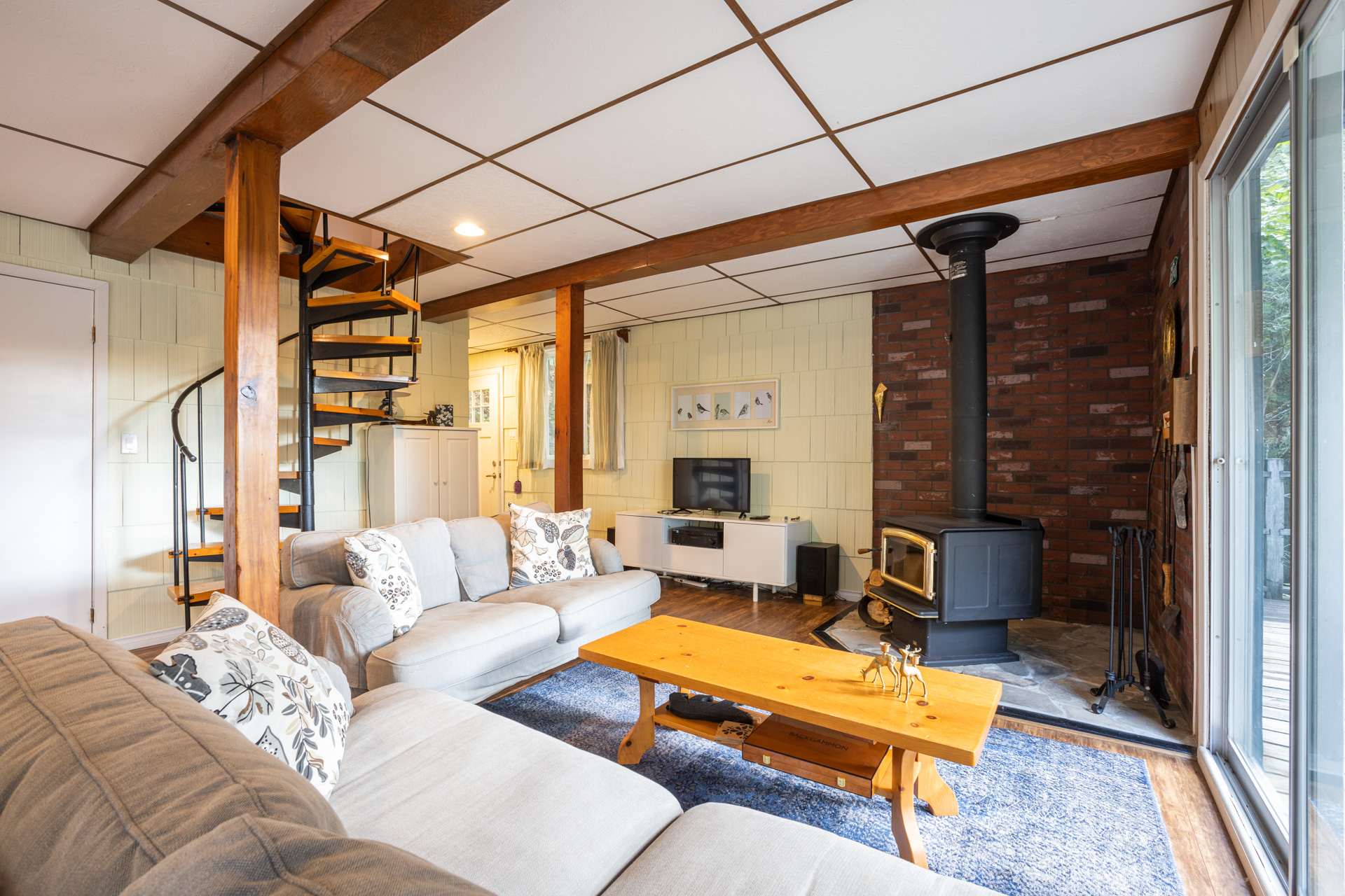 Cottage #179