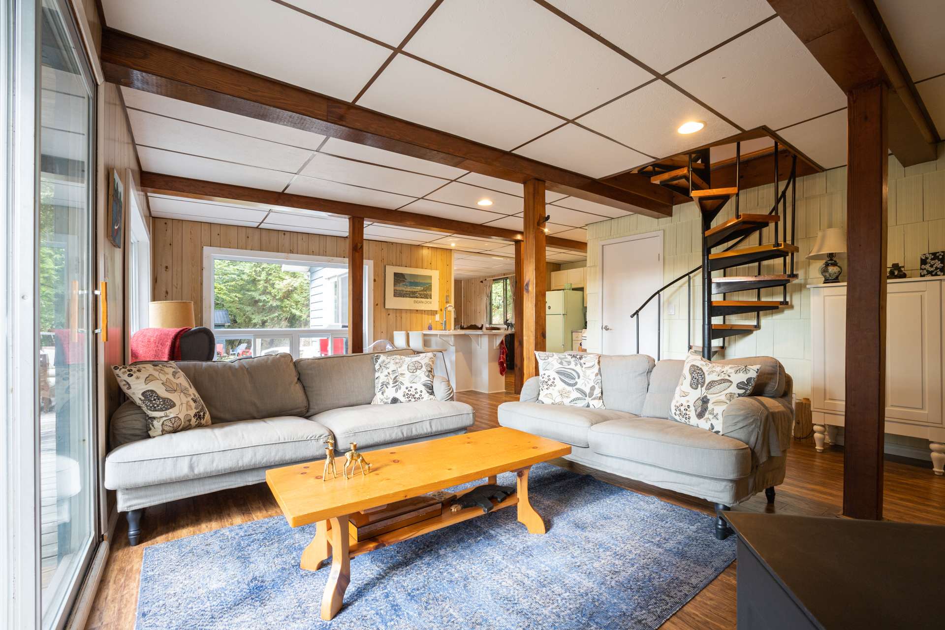 Cottage #179