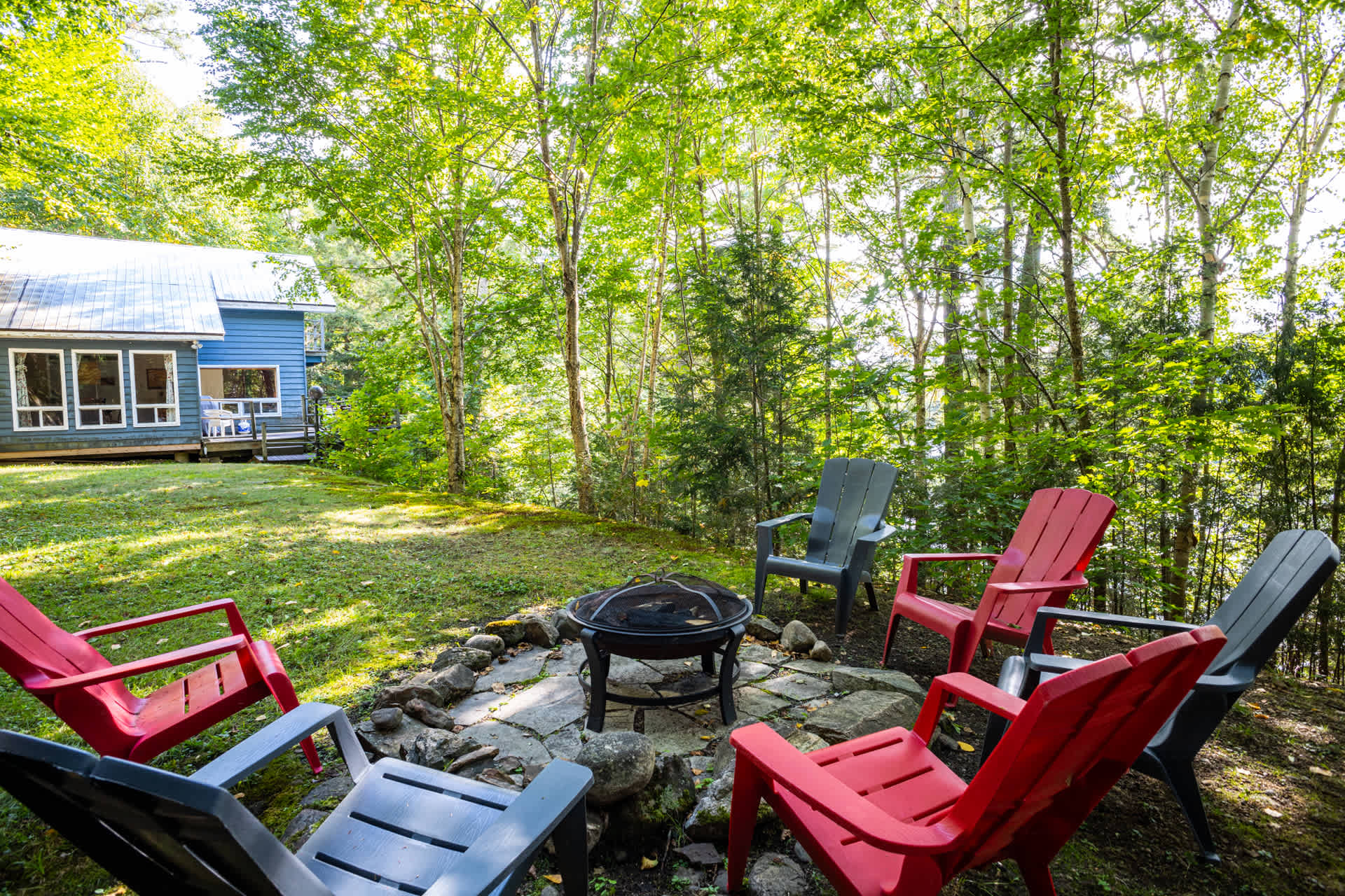 Cottage #179