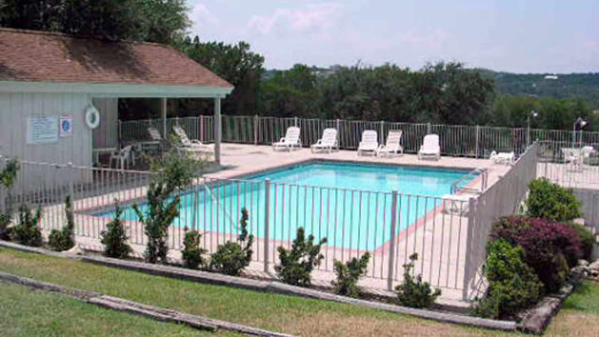The Shores at Lake Travis | 2 Bedroom Villa — Lago Vista, TX — vacation rental
