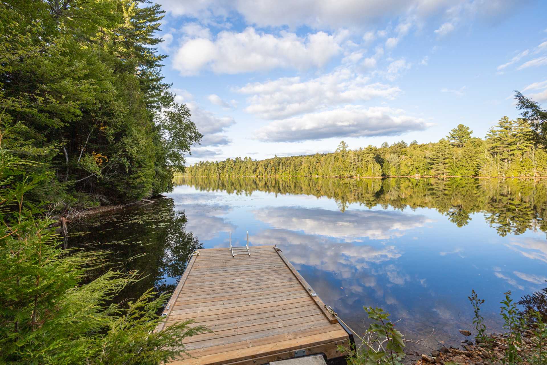 Cottage #178