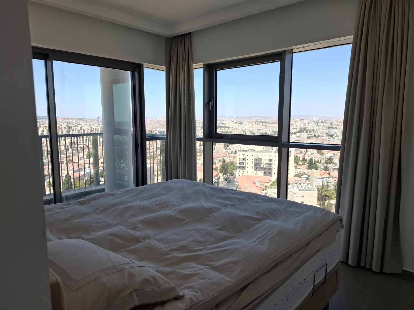 Savyon view