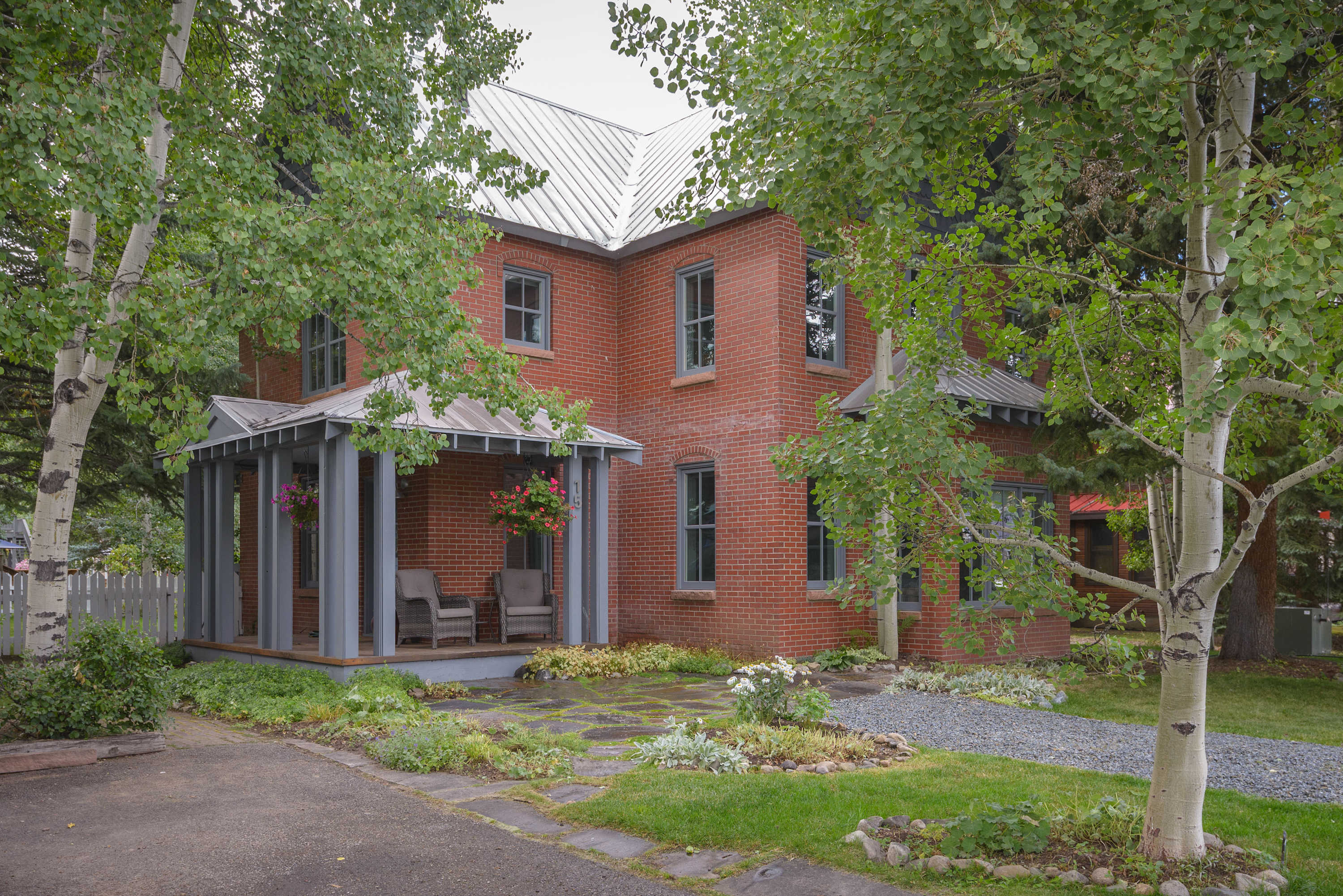 The Victorian Gem, Luxury Home, Heart of CB — Crested Butte, CO — vacation rental