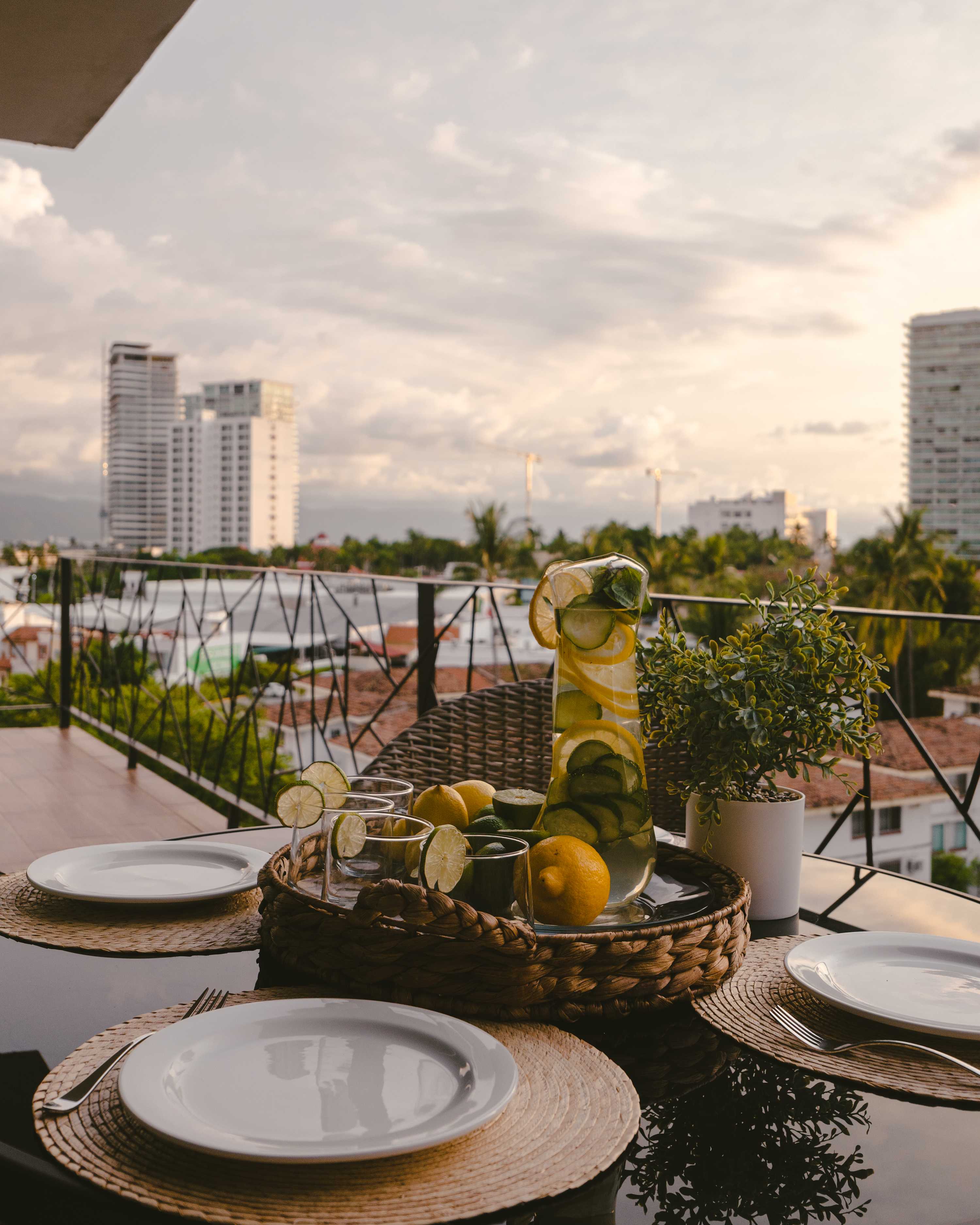 Sunny Escape in Manyara w/Terrace — Puerto Vallarta, Jalisco — vacation rental