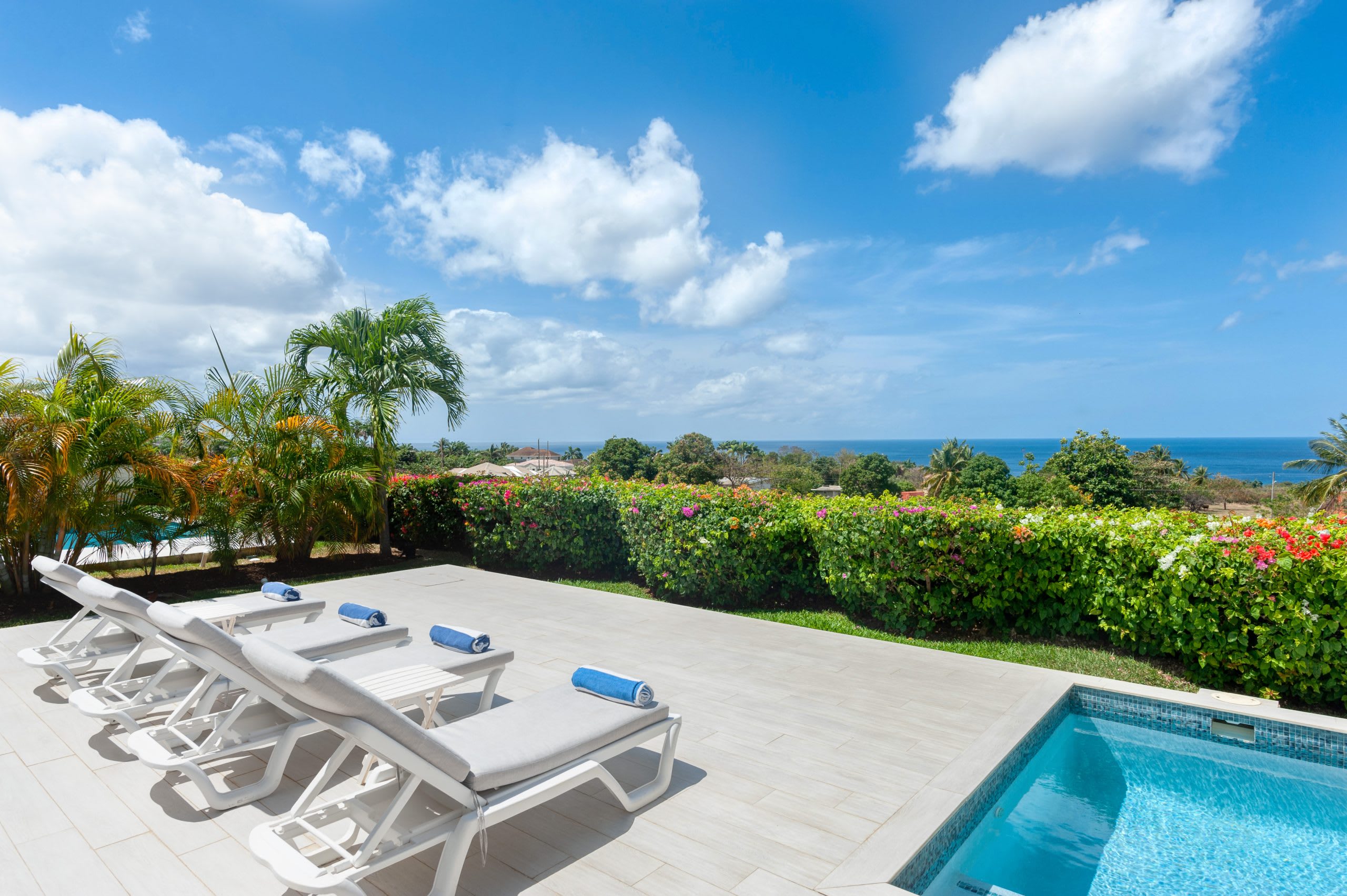 Westmoreland Hills 13, Hummingbird Villa — Saint James, Saint James — vacation rental