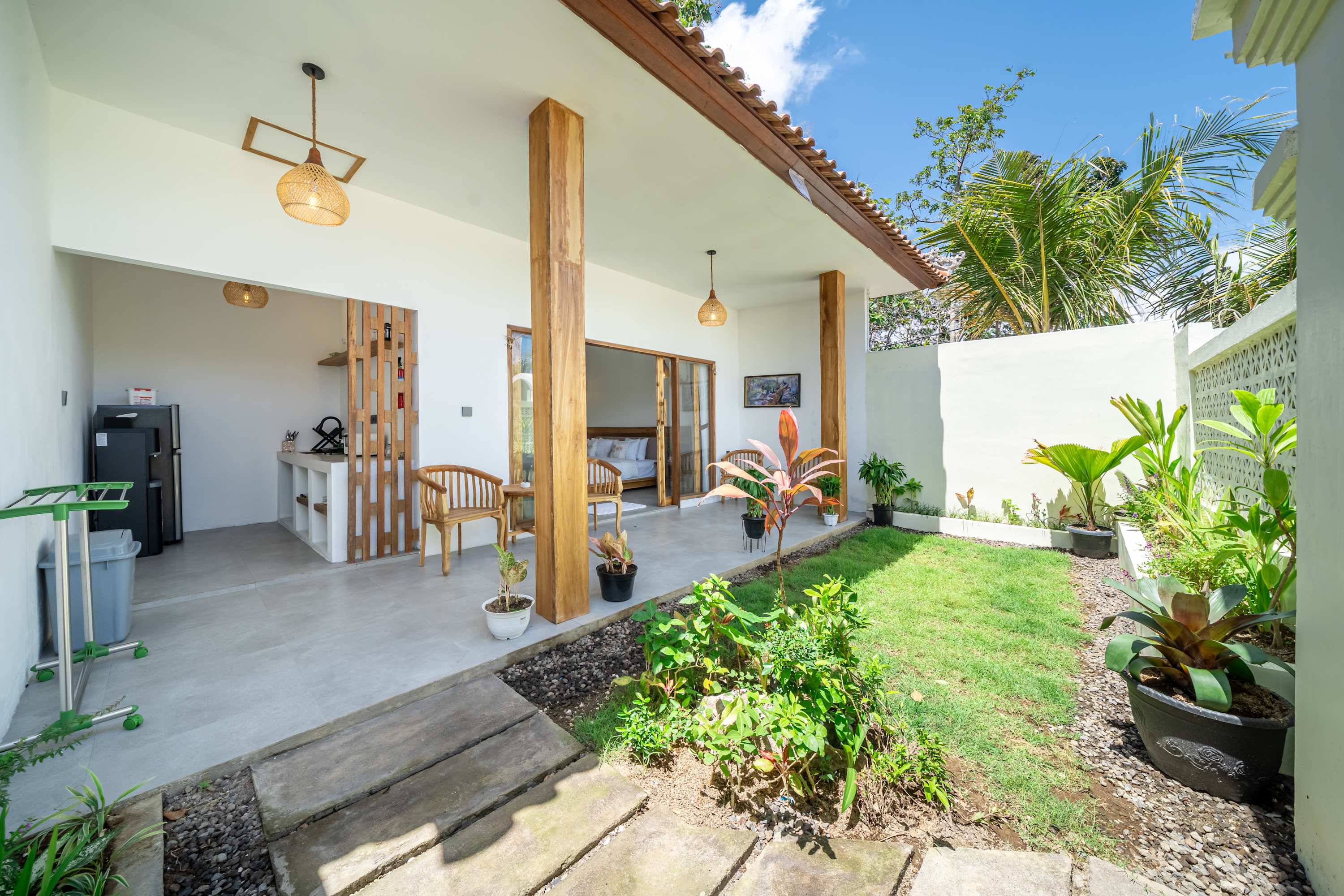1BR Villa Private Garden Near Savaya - Uluwatu KU1 — Kabupaten Badung, Bali — vacation rental