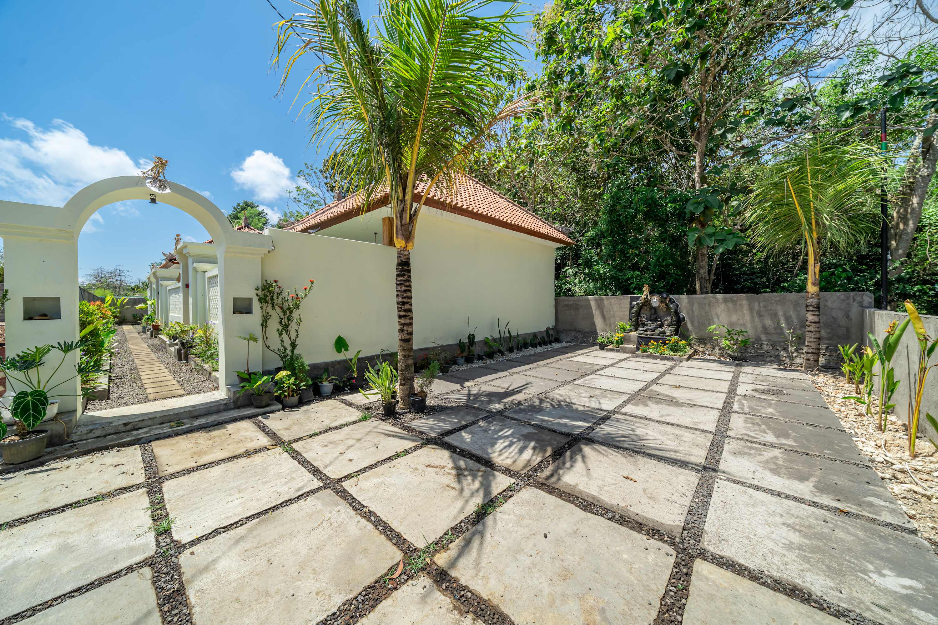 1BR Villa Private Pool Near Savaya - Uluwatu KU3 — Kabupaten Badung, Bali — vacation rental