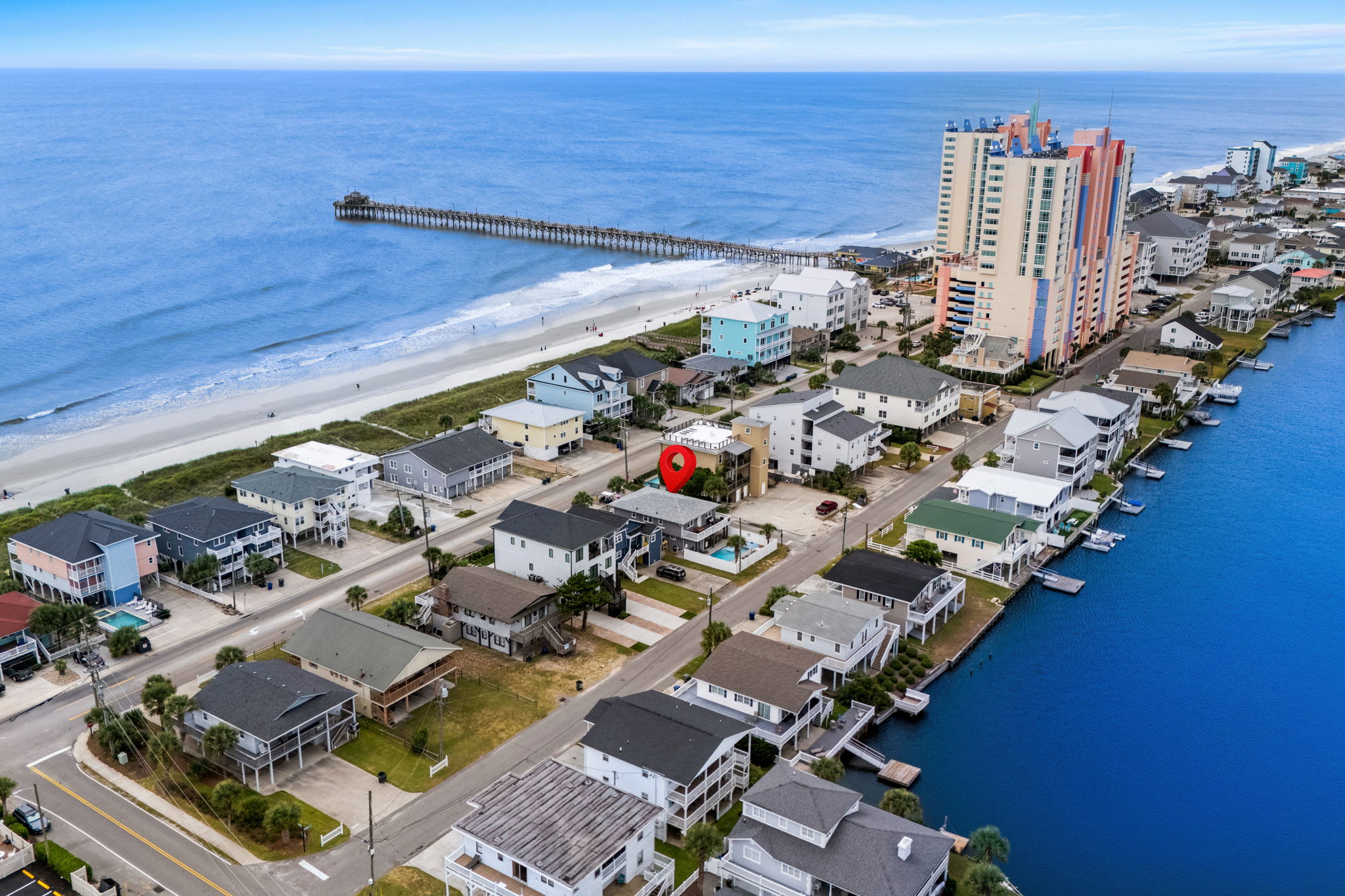 Urban Cowboy Beach House | Photo 60