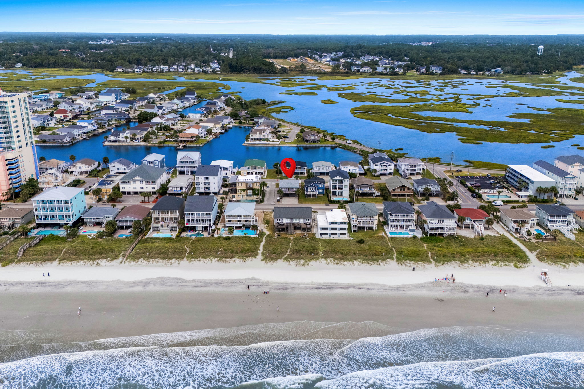 Urban Cowboy Beach House | Photo 61