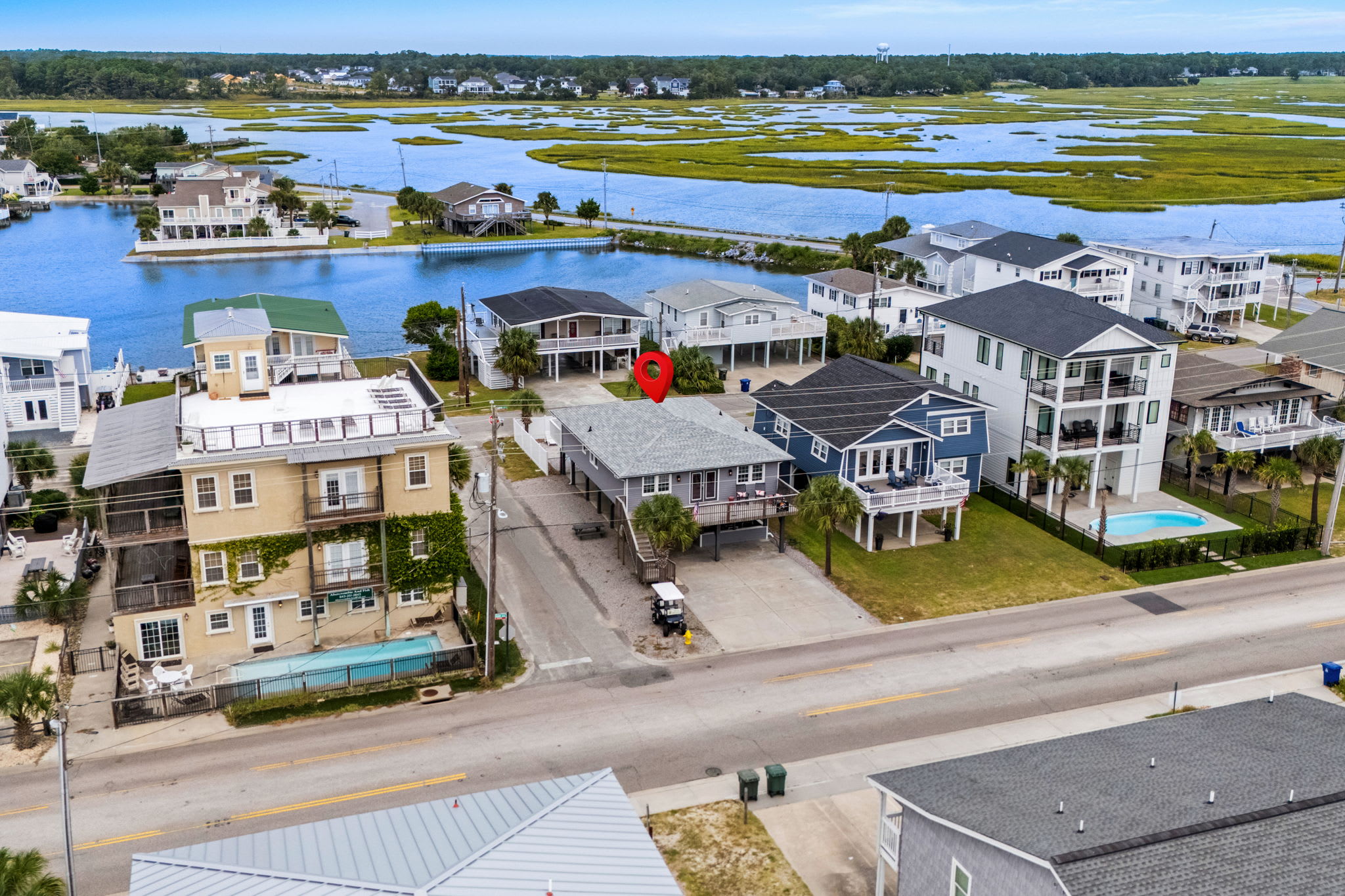 Urban Cowboy Beach House | Photo 62