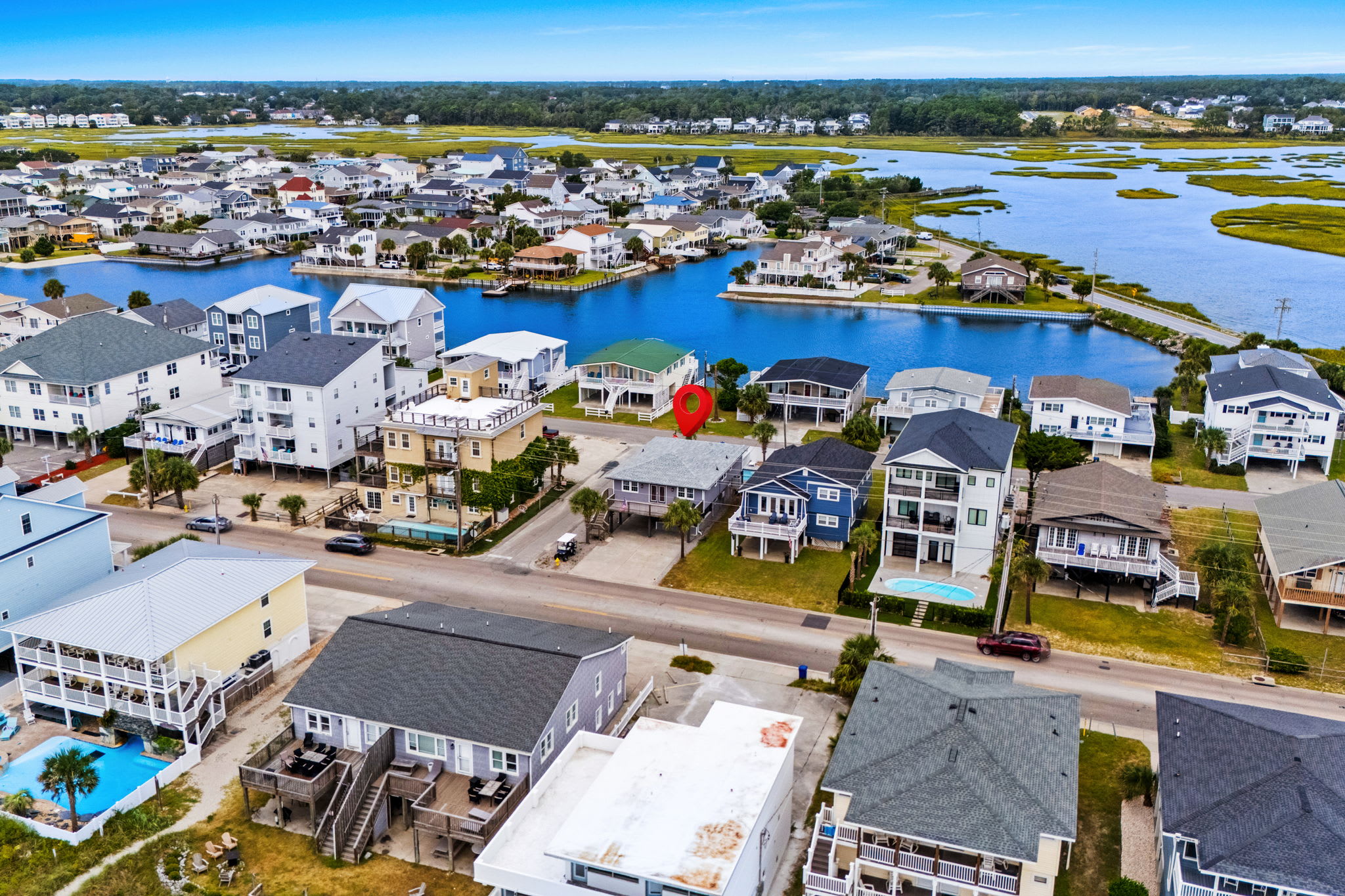 Urban Cowboy Beach House | Photo 63