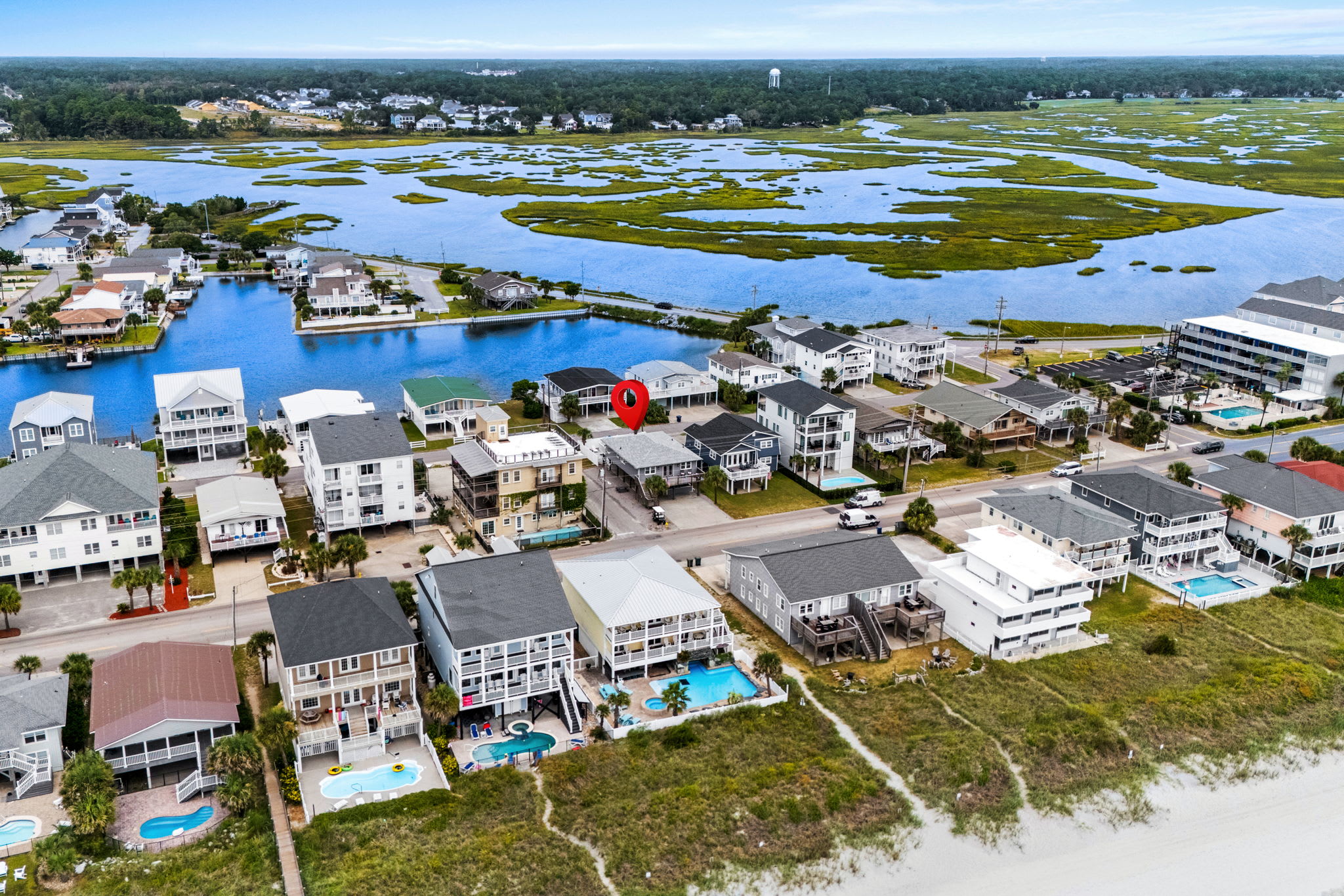 Urban Cowboy Beach House | Photo 65