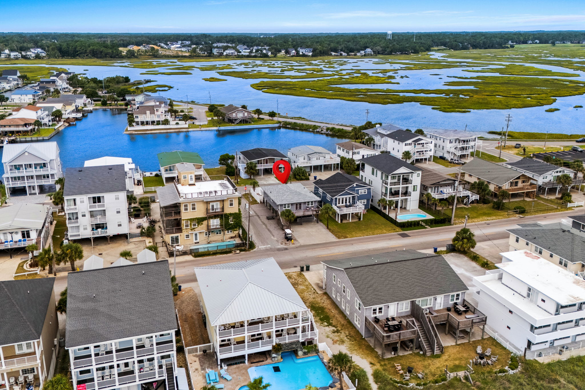 Urban Cowboy Beach House | Photo 64