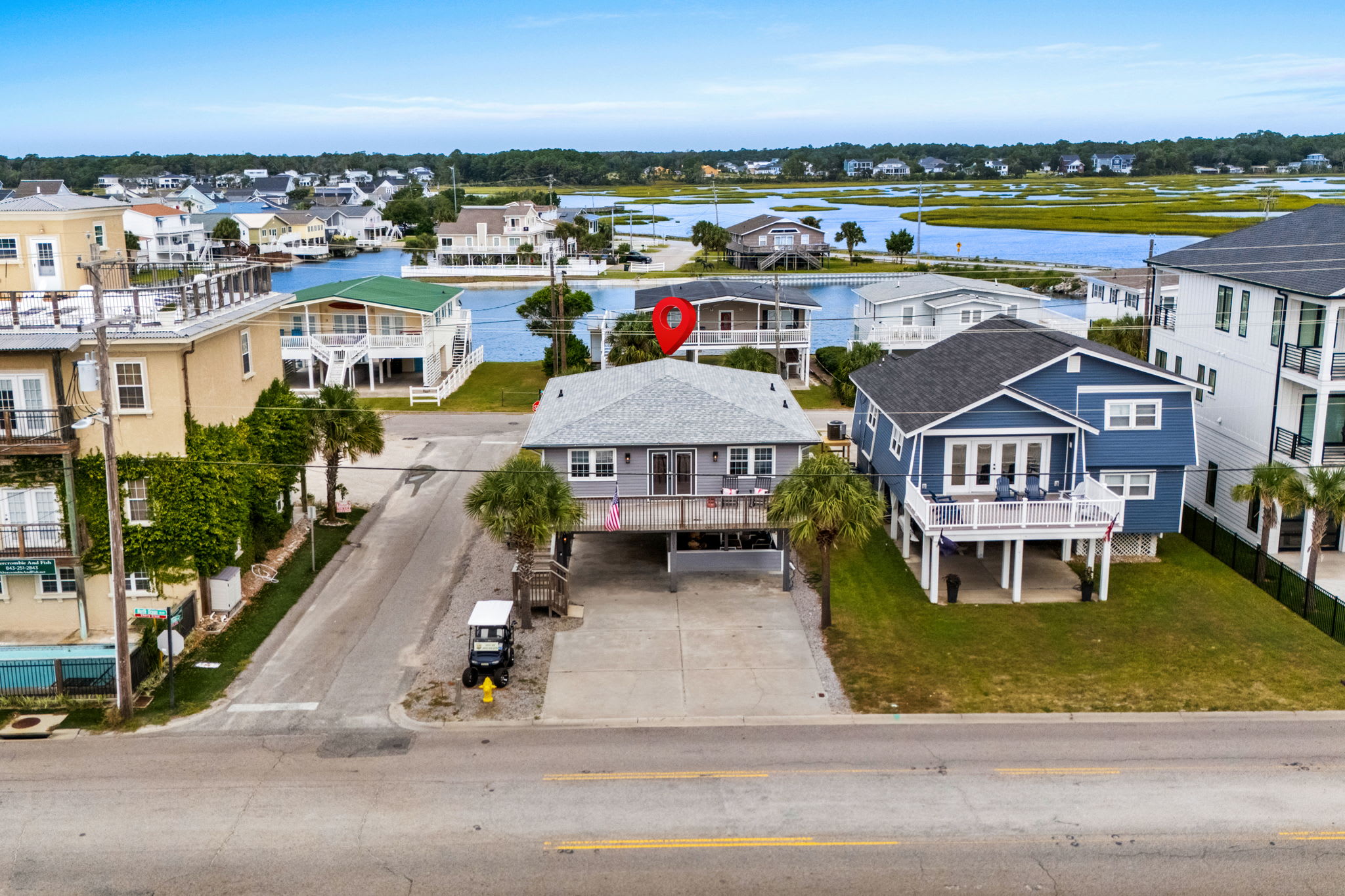 Urban Cowboy Beach House | Photo 66