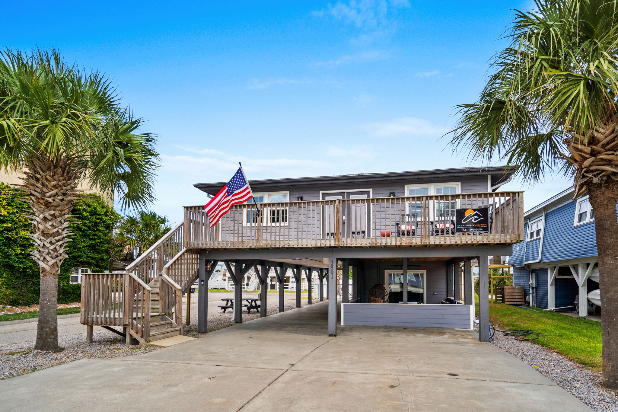 Urban Cowboy Beach House | Photo 56