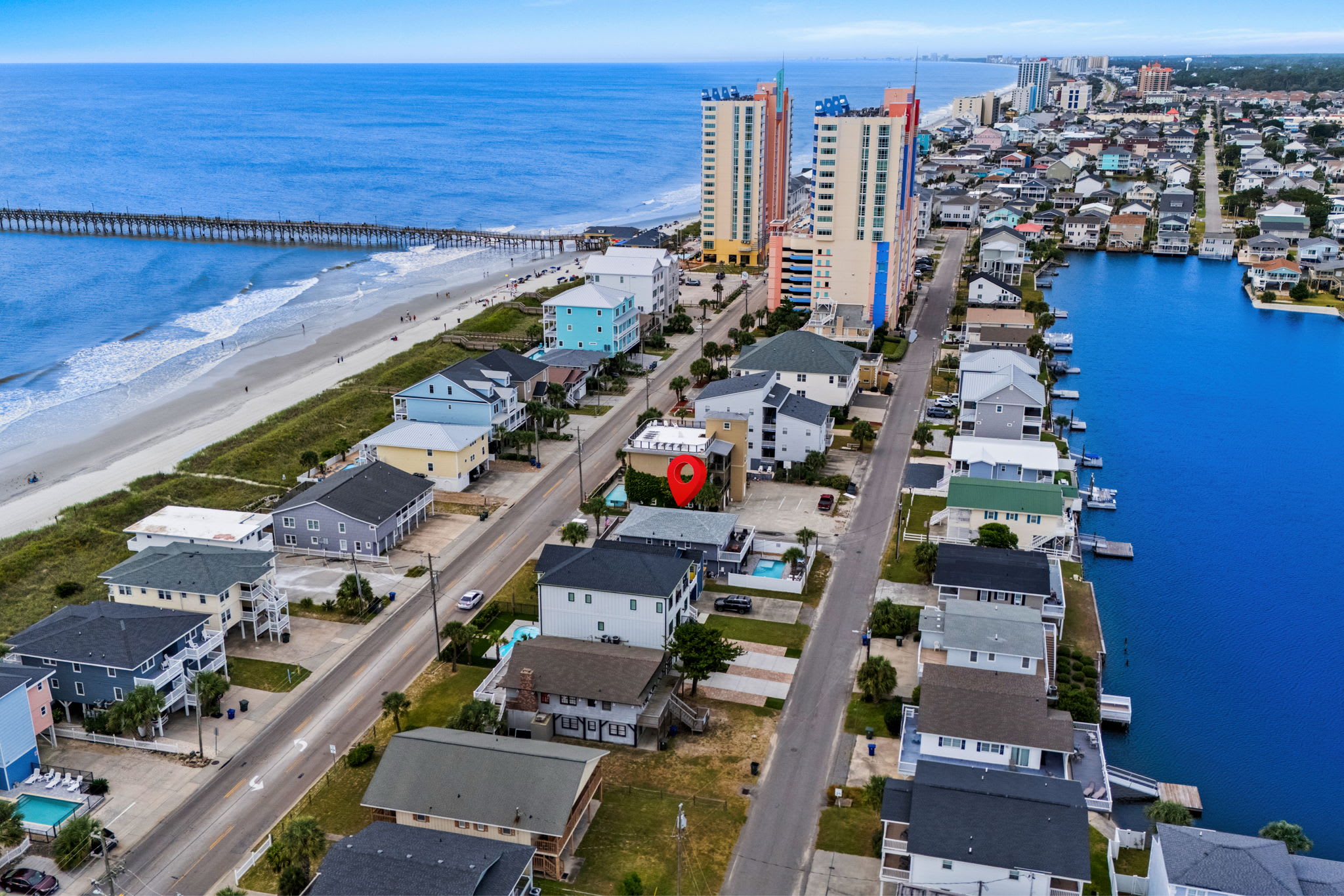 Urban Cowboy Beach House | Photo 67