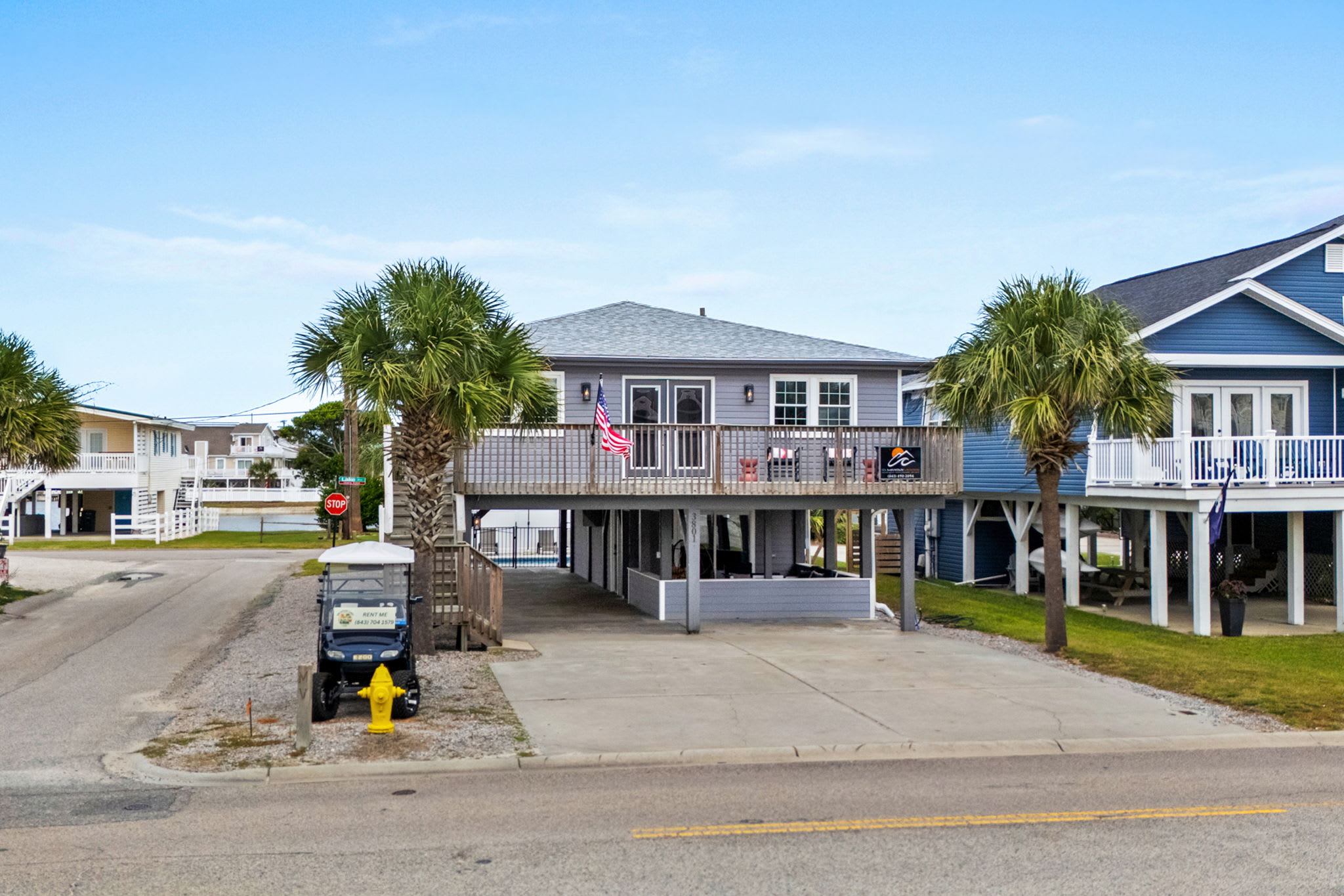 Urban Cowboy Beach House | Photo 55