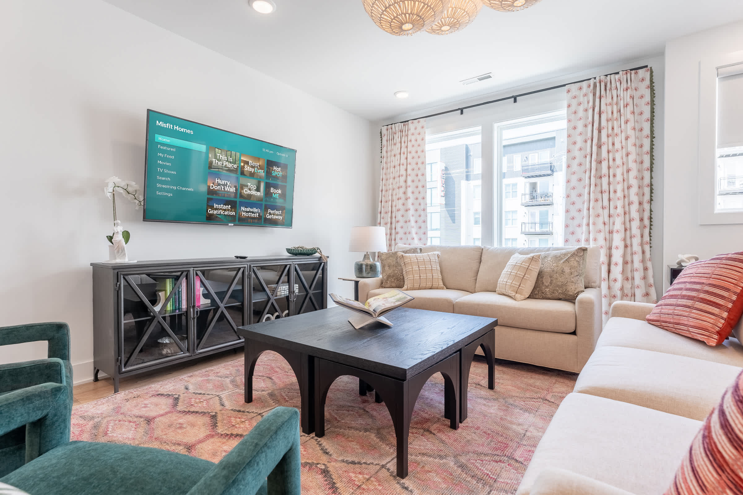 Luxe 4BR Retreat with Hot Tub & Skyline Deck 2