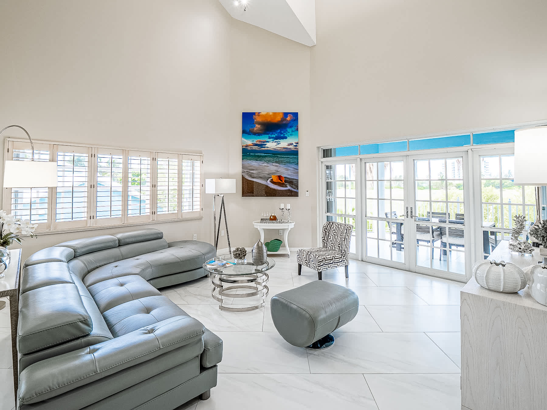 Britannia Villas — Seven Mile Corridor, George Town — vacation rental