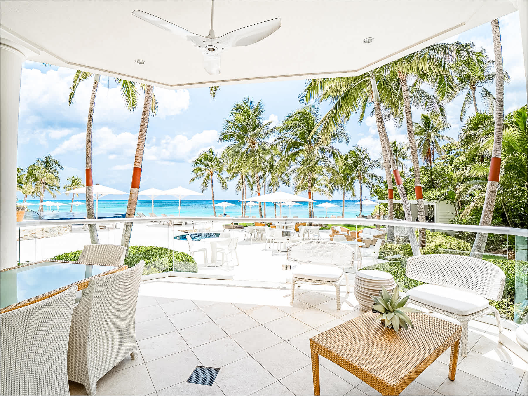 The WaterColours - Villa 104 — Seven Mile Beach, George Town — vacation rental