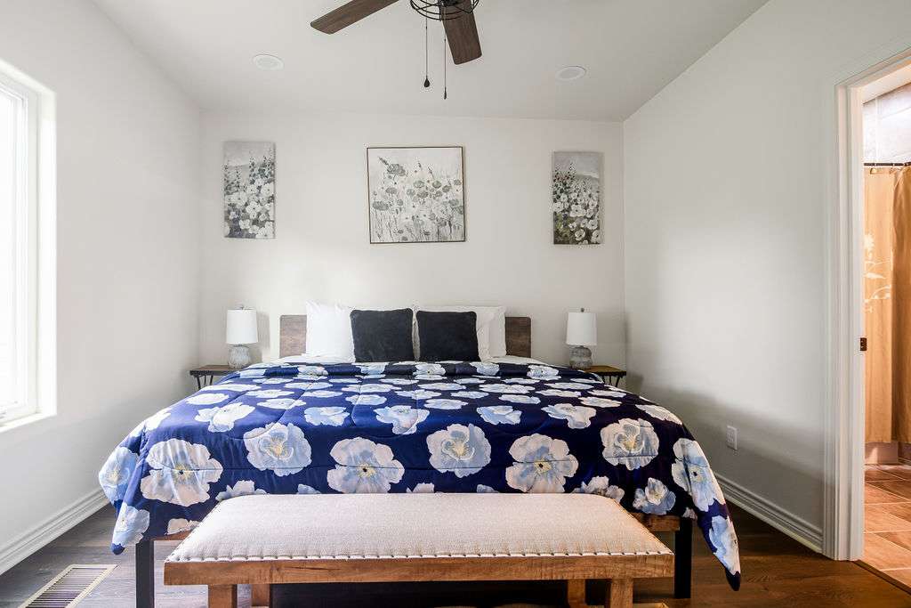 Charming Farmhouse | Photo 24