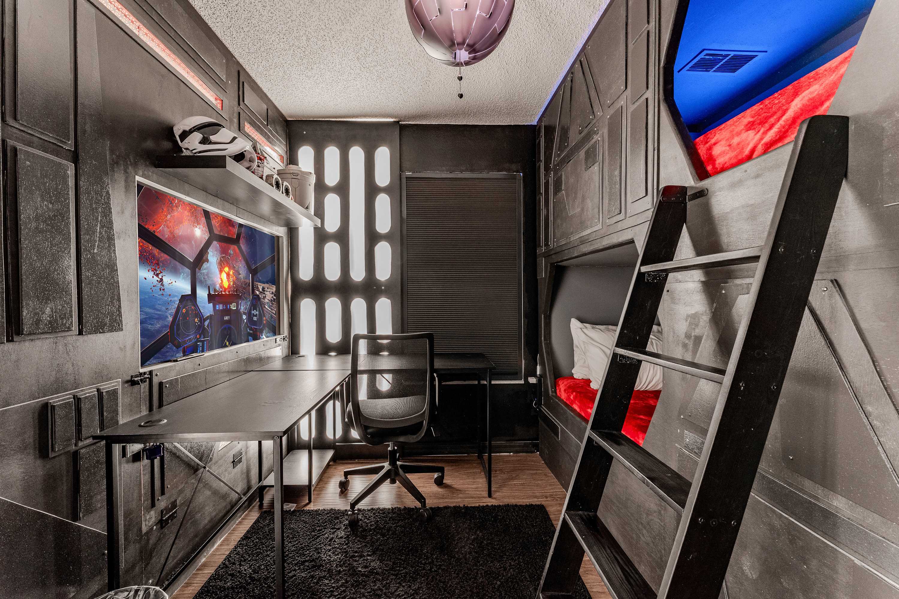 Magic Getaway at Emerald Island