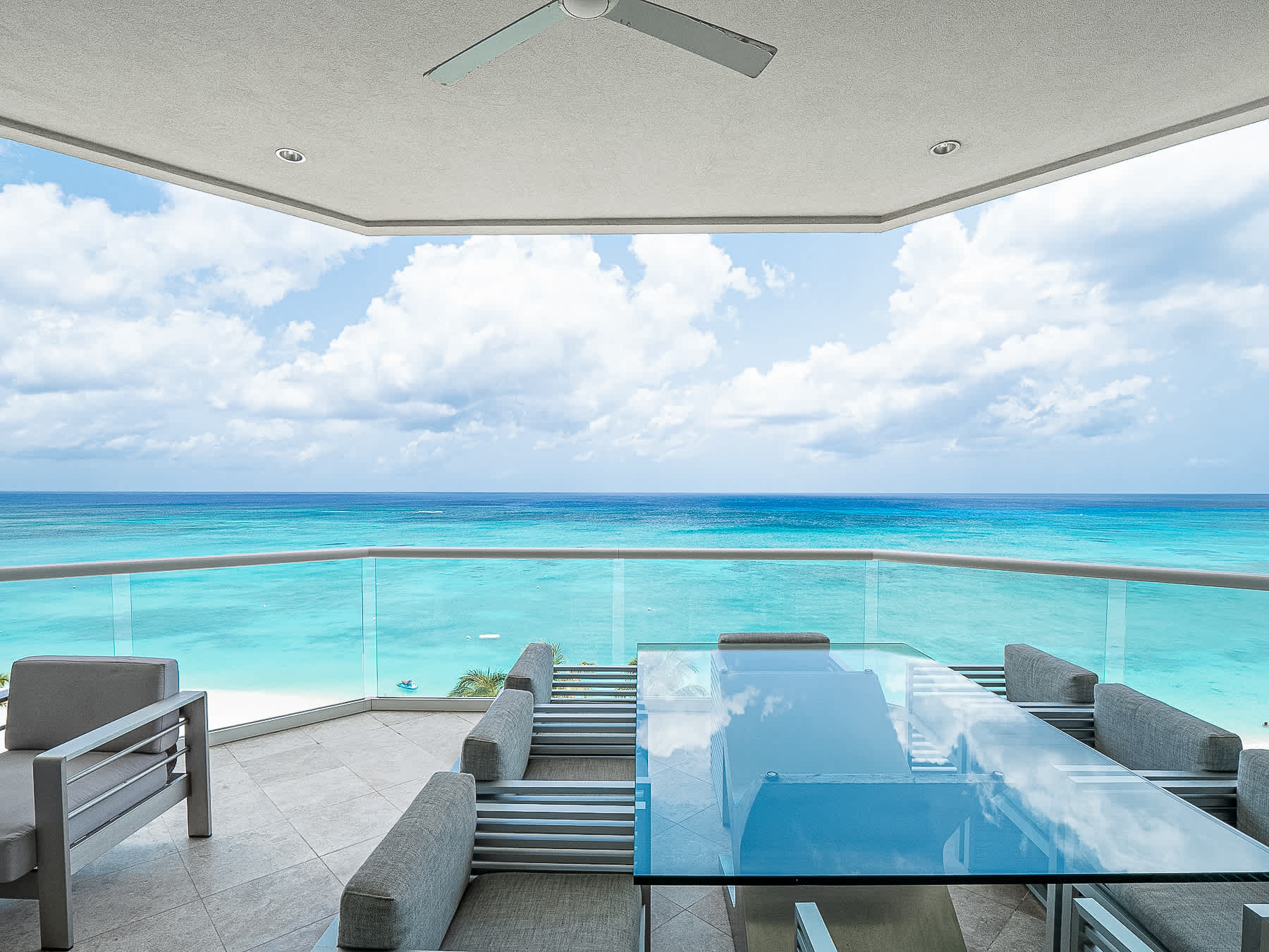 The WaterColours - Villa 607 — Seven Mile Beach, George Town — vacation rental