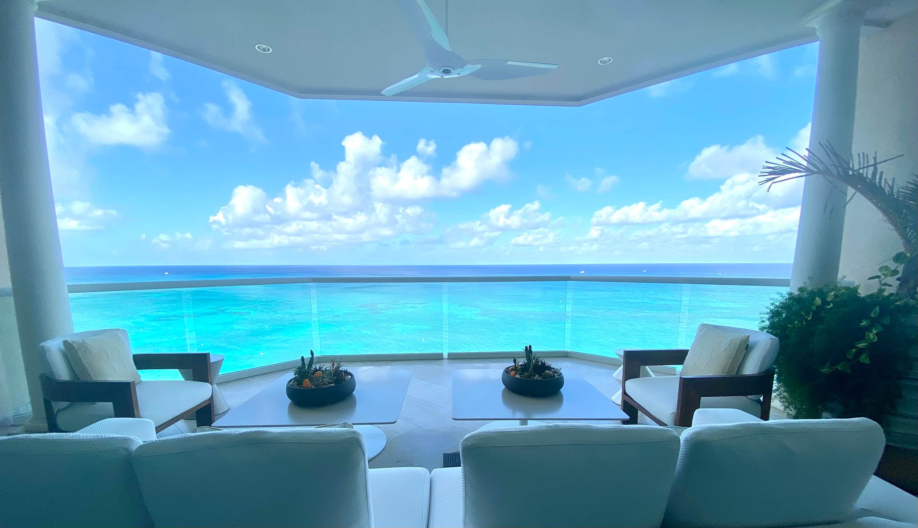 The WaterColours - Villa 707 — Seven Mile Beach, George Town — vacation rental