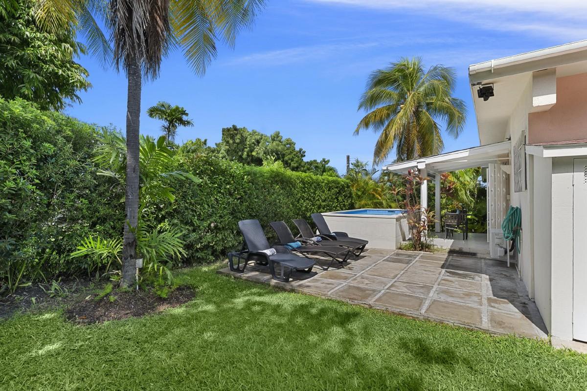 Cherry Avenue 82 — Saint James, Saint James — vacation rental