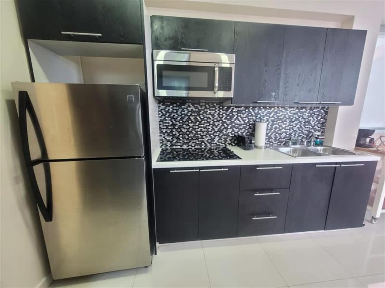BEAR - Modern Studio in the heart of Condado CV5 — San Juan, San Juan — vacation rental