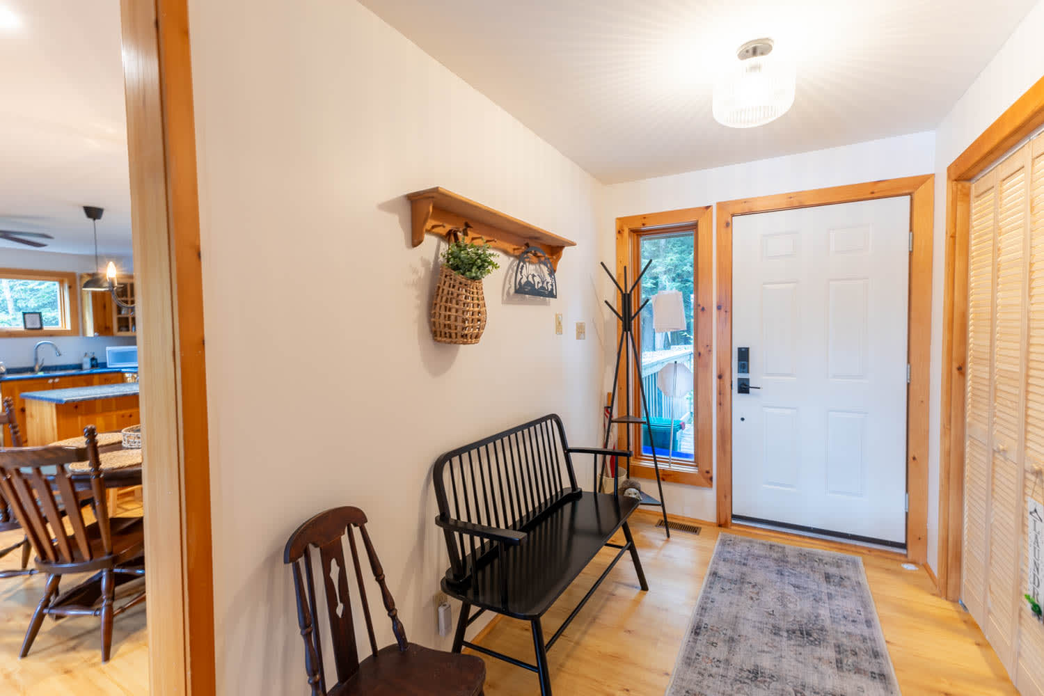Cottage #345
