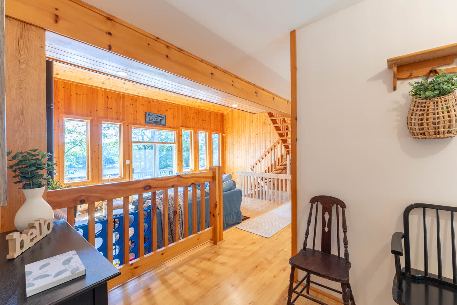 Cottage #345
