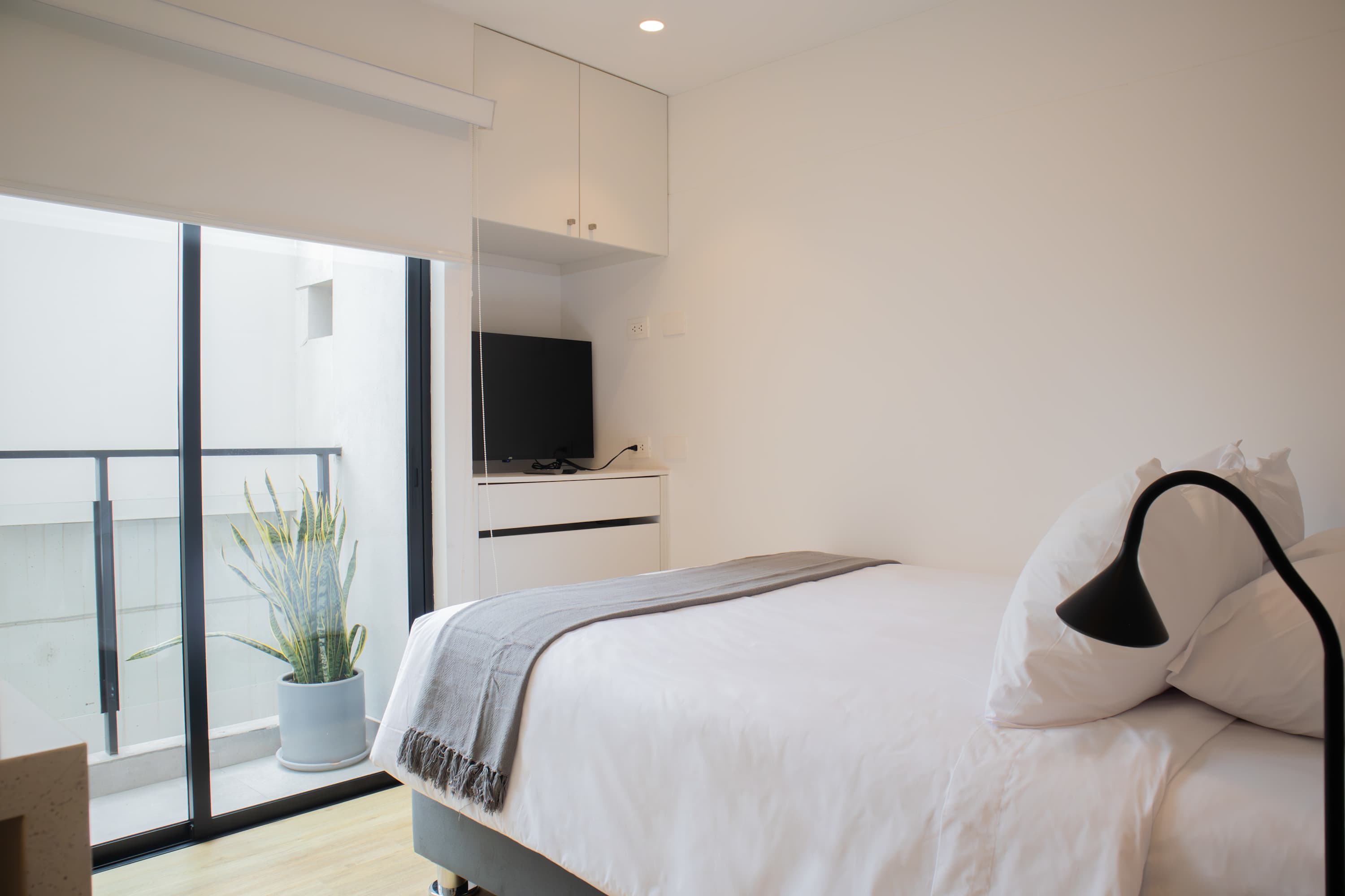 W* | Seaside Studio Near Malecon In Miraflores - Peru